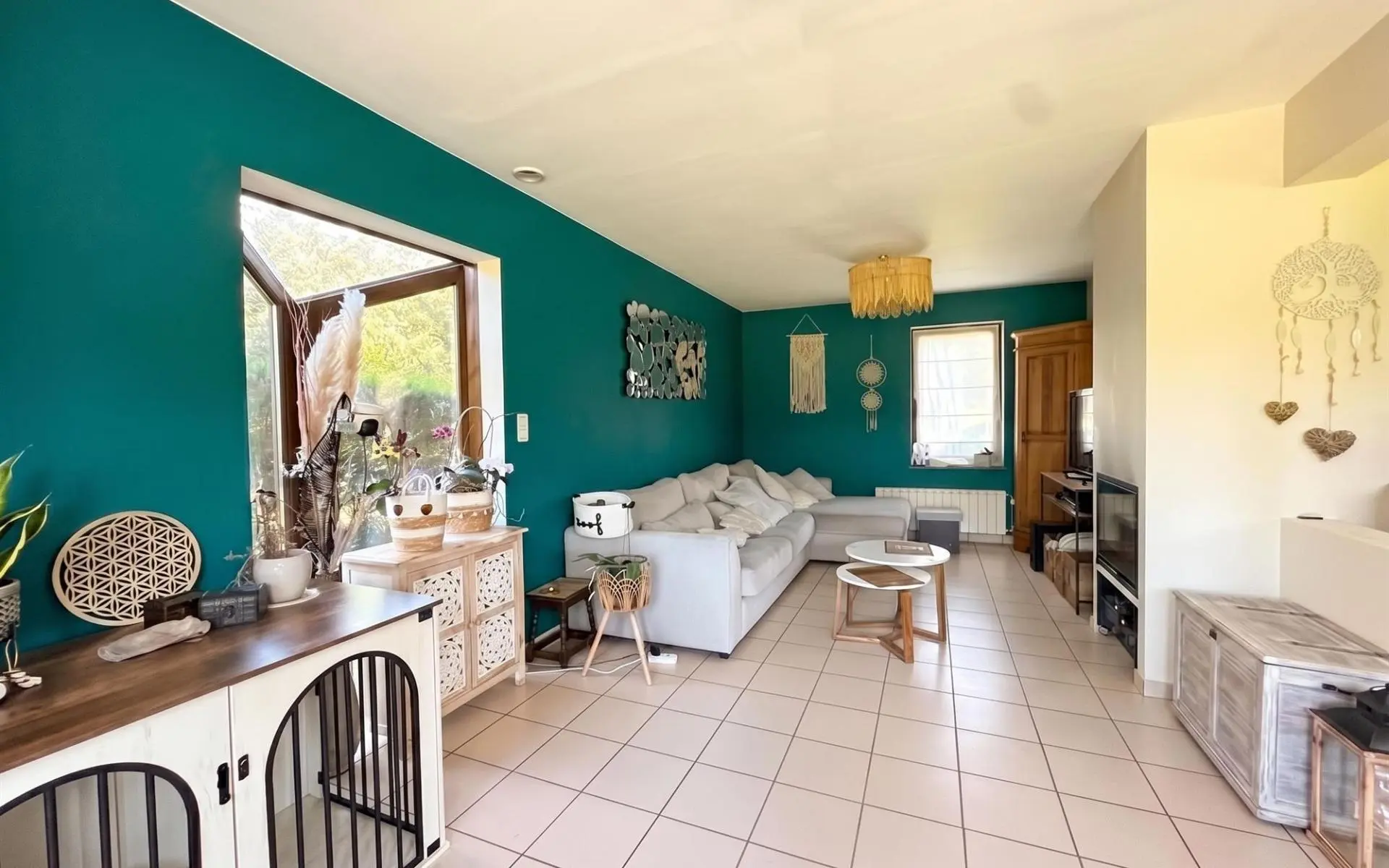 Villa 6210 Reves