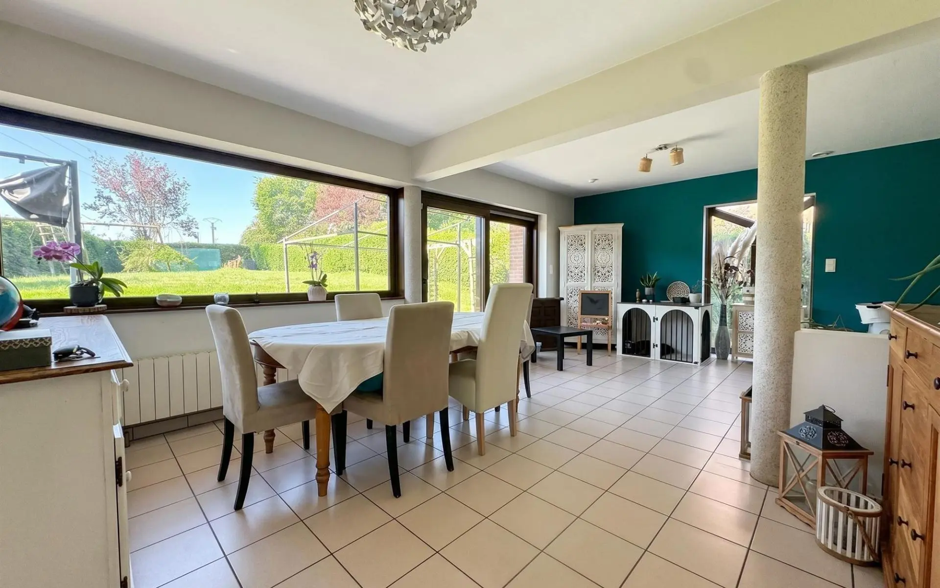 Villa 6210 Reves
