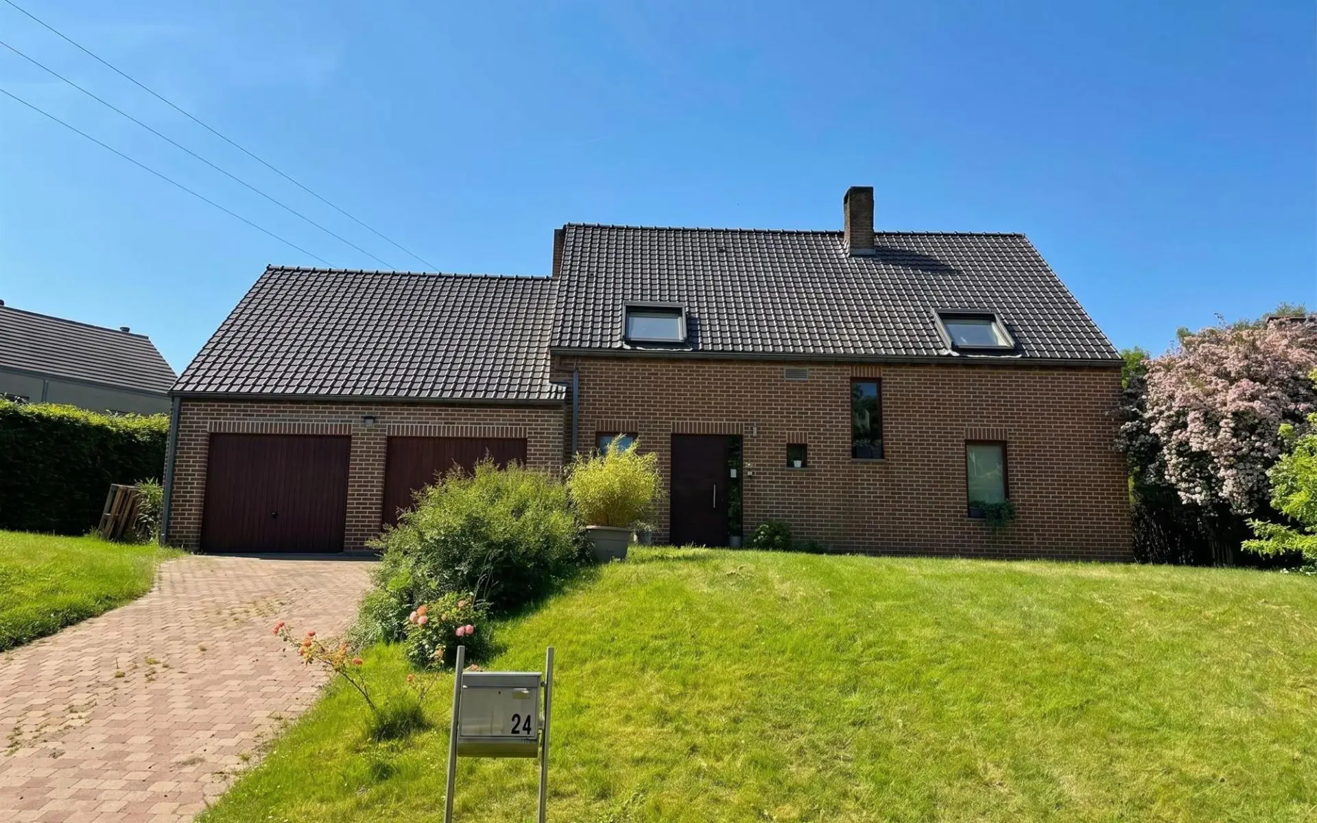 Villa 6210 Reves