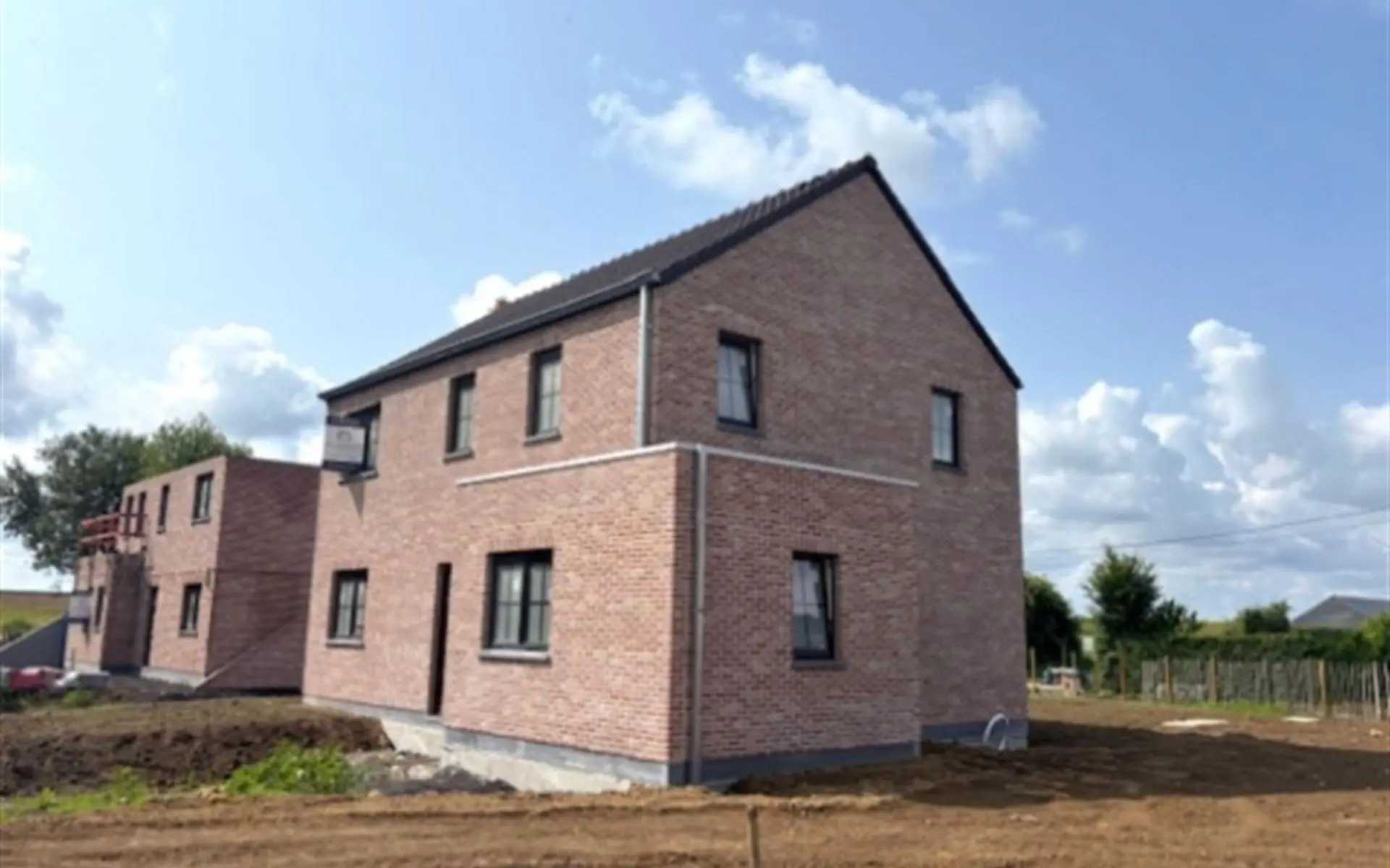 Maison 1495 Villers-La-Ville