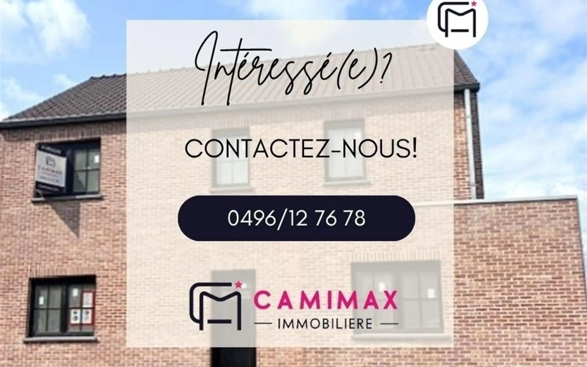 Maison 1495 Villers-La-Ville