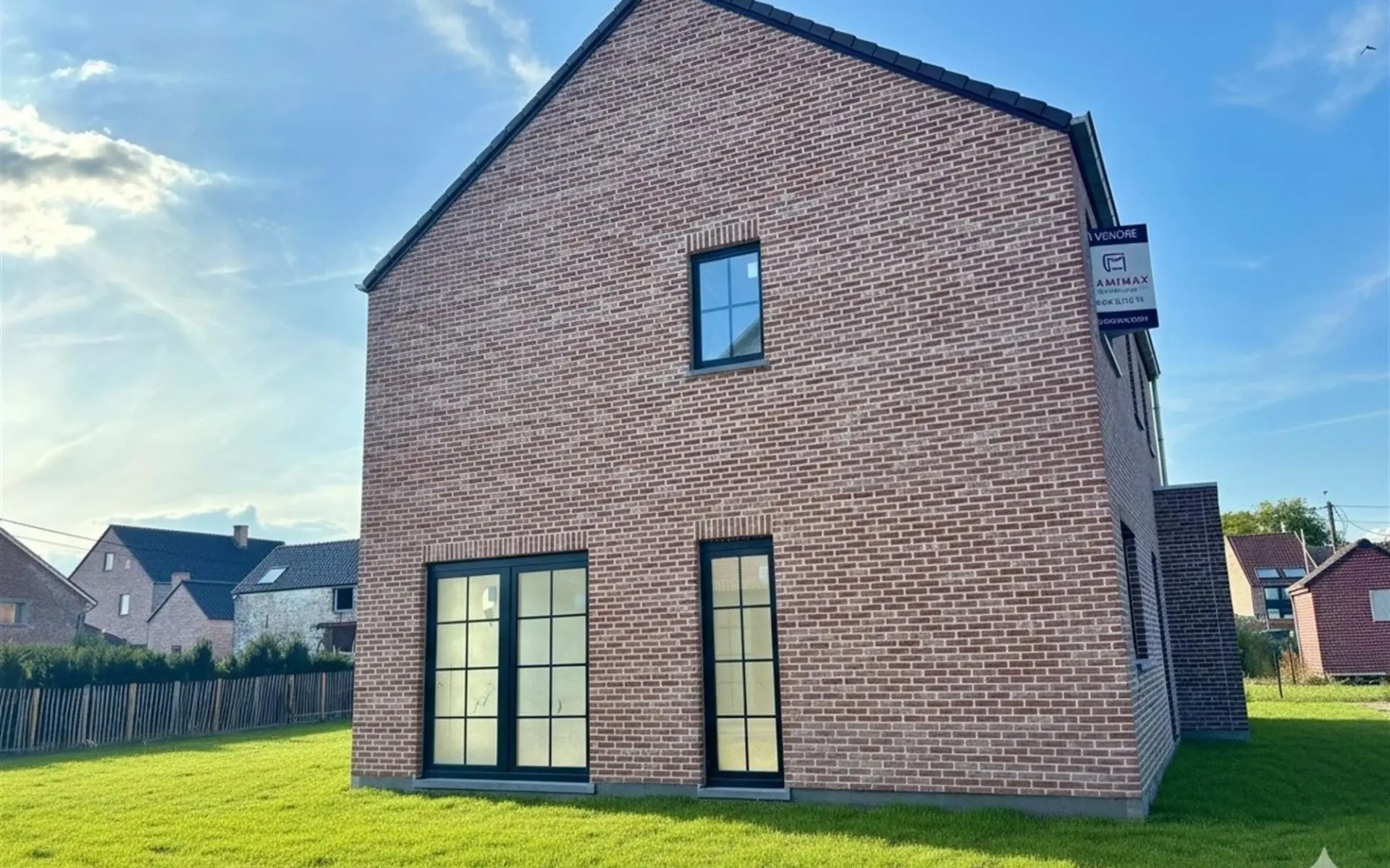 Maison 1495 Villers-La-Ville