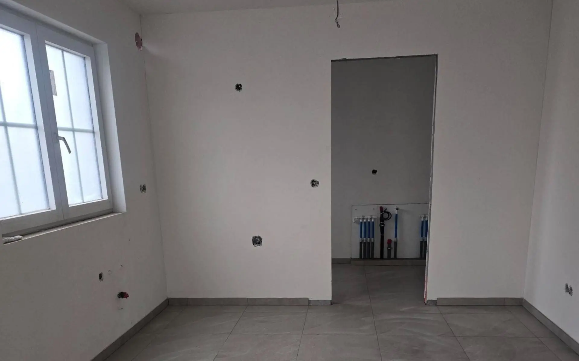 Maison 1495 Villers-La-Ville