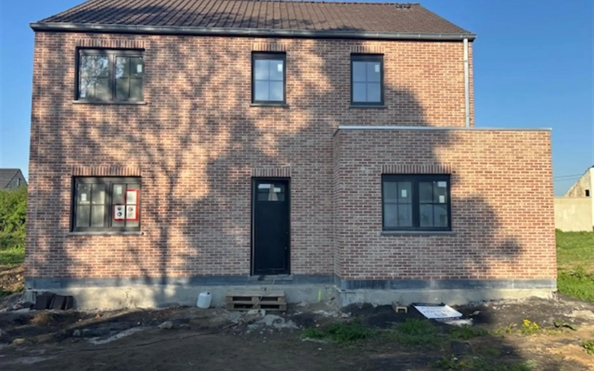 Maison 1495 Villers-La-Ville