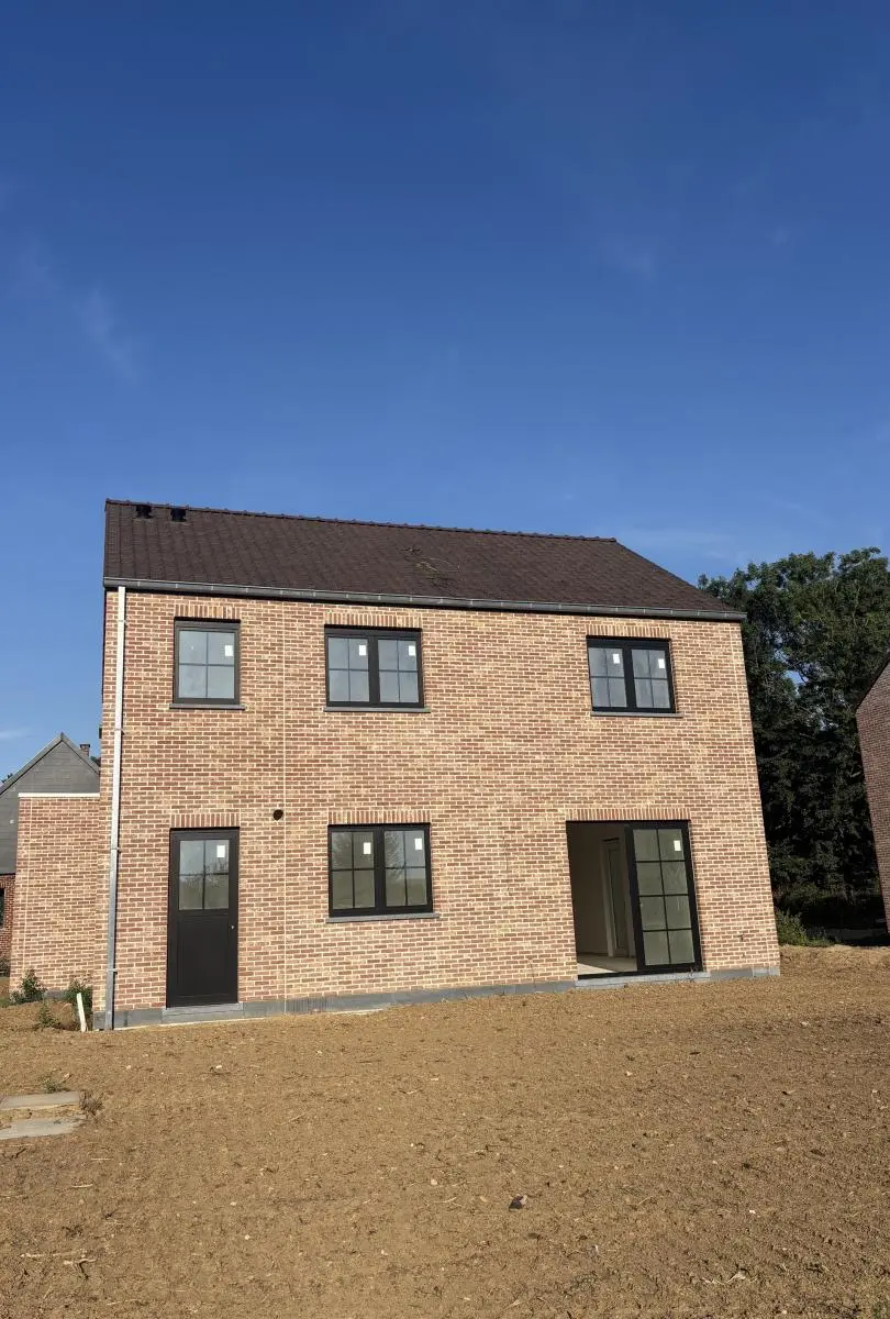 Maison 1495 Villers-La-Ville