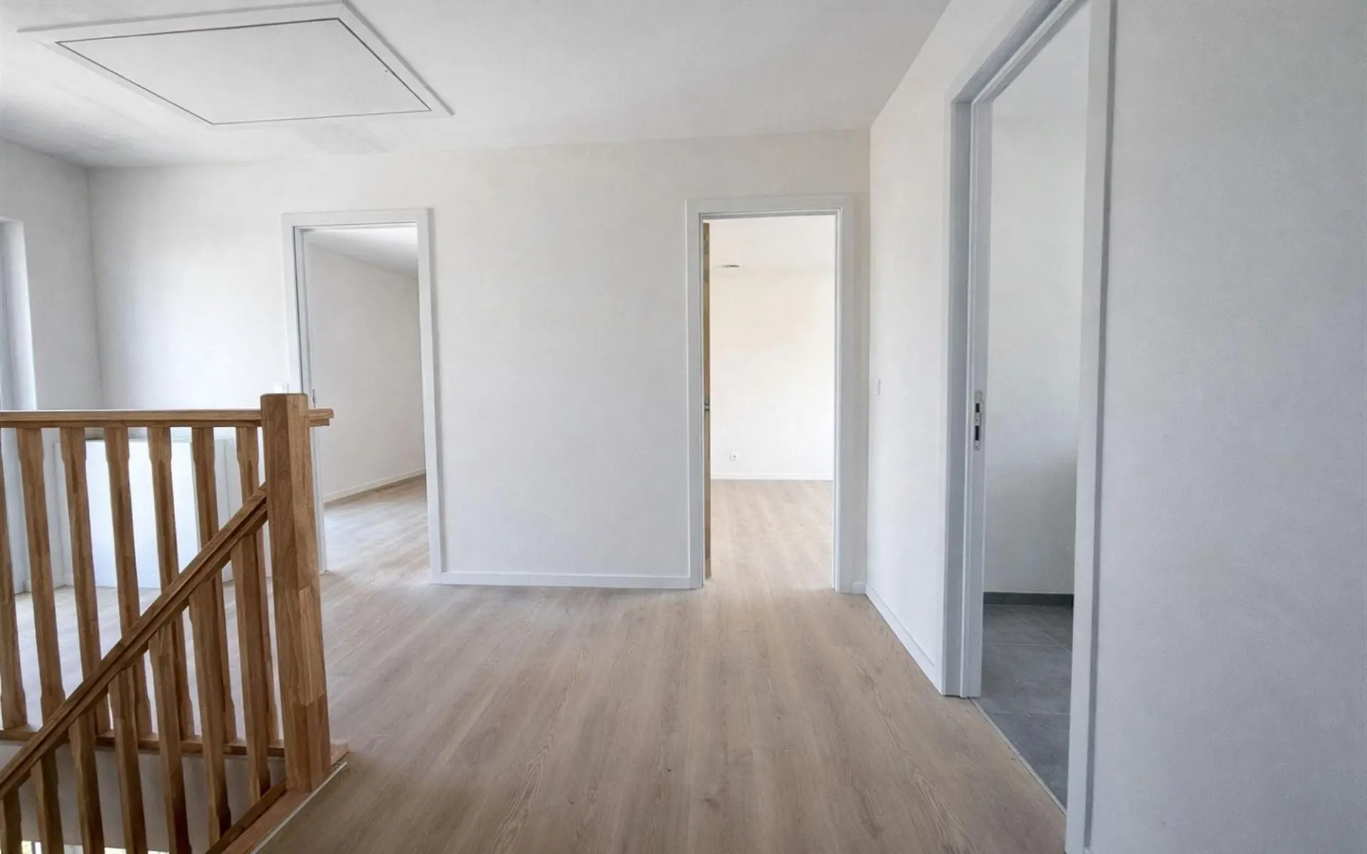 Maison 1460 Ittre