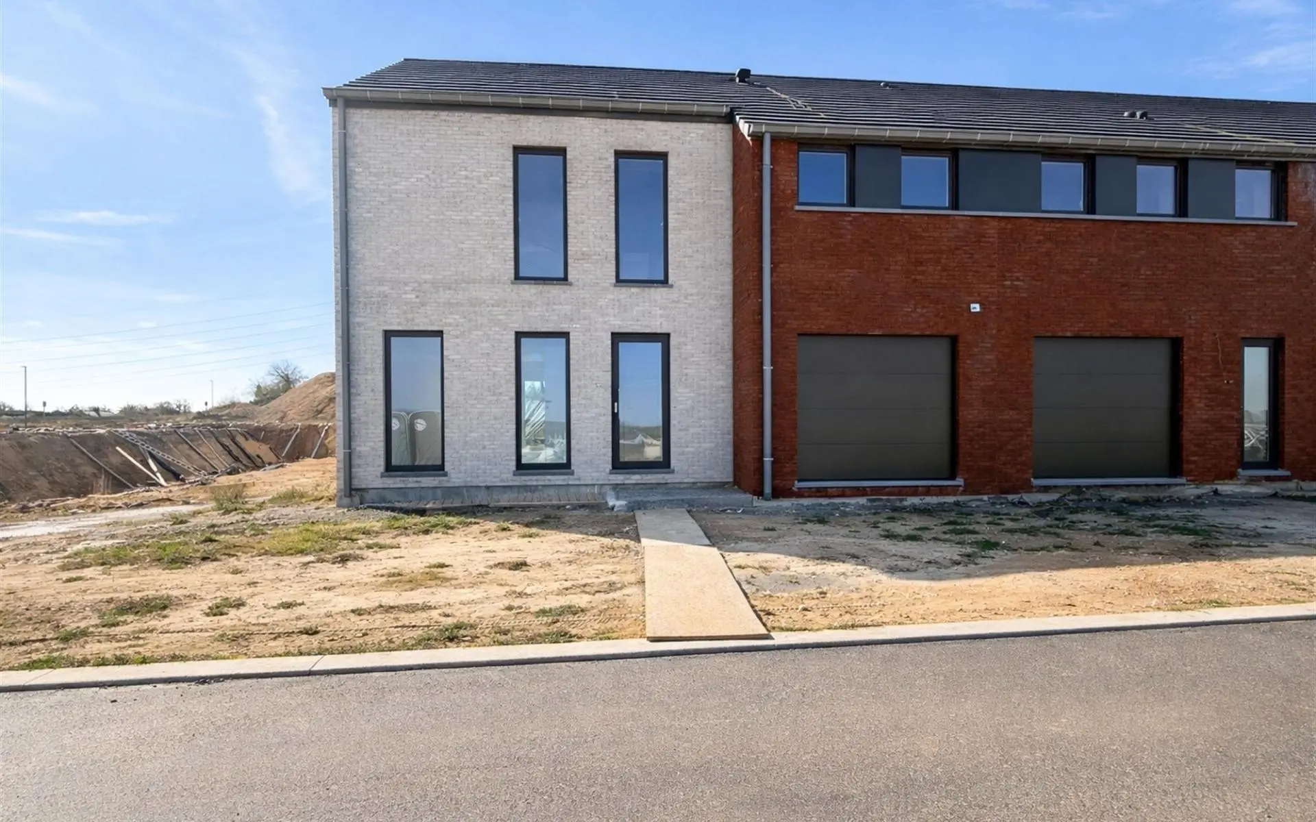 Maison 1460 Ittre