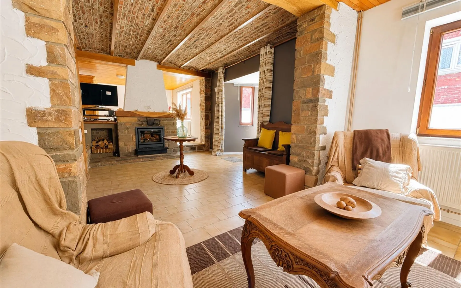 Maison 6210 Reves