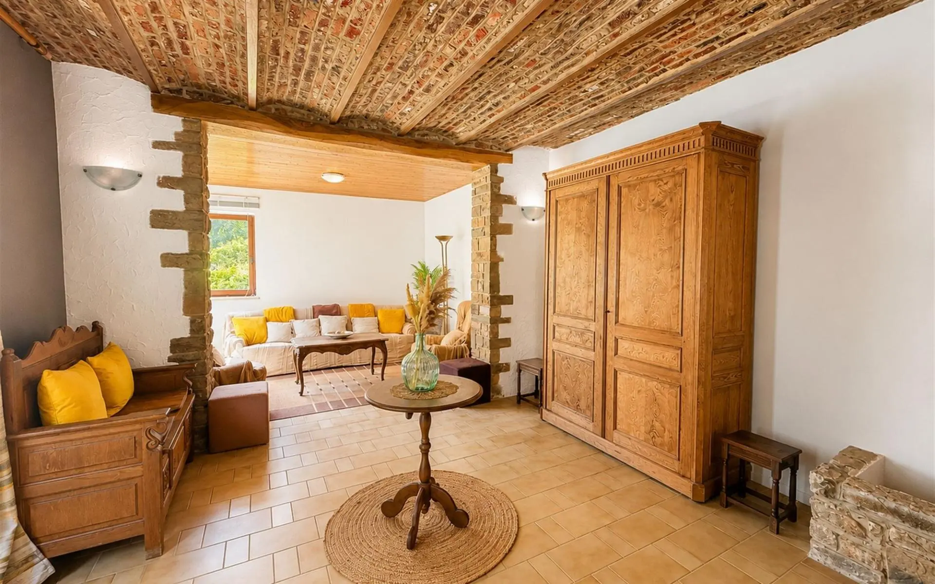 Maison 6210 Reves