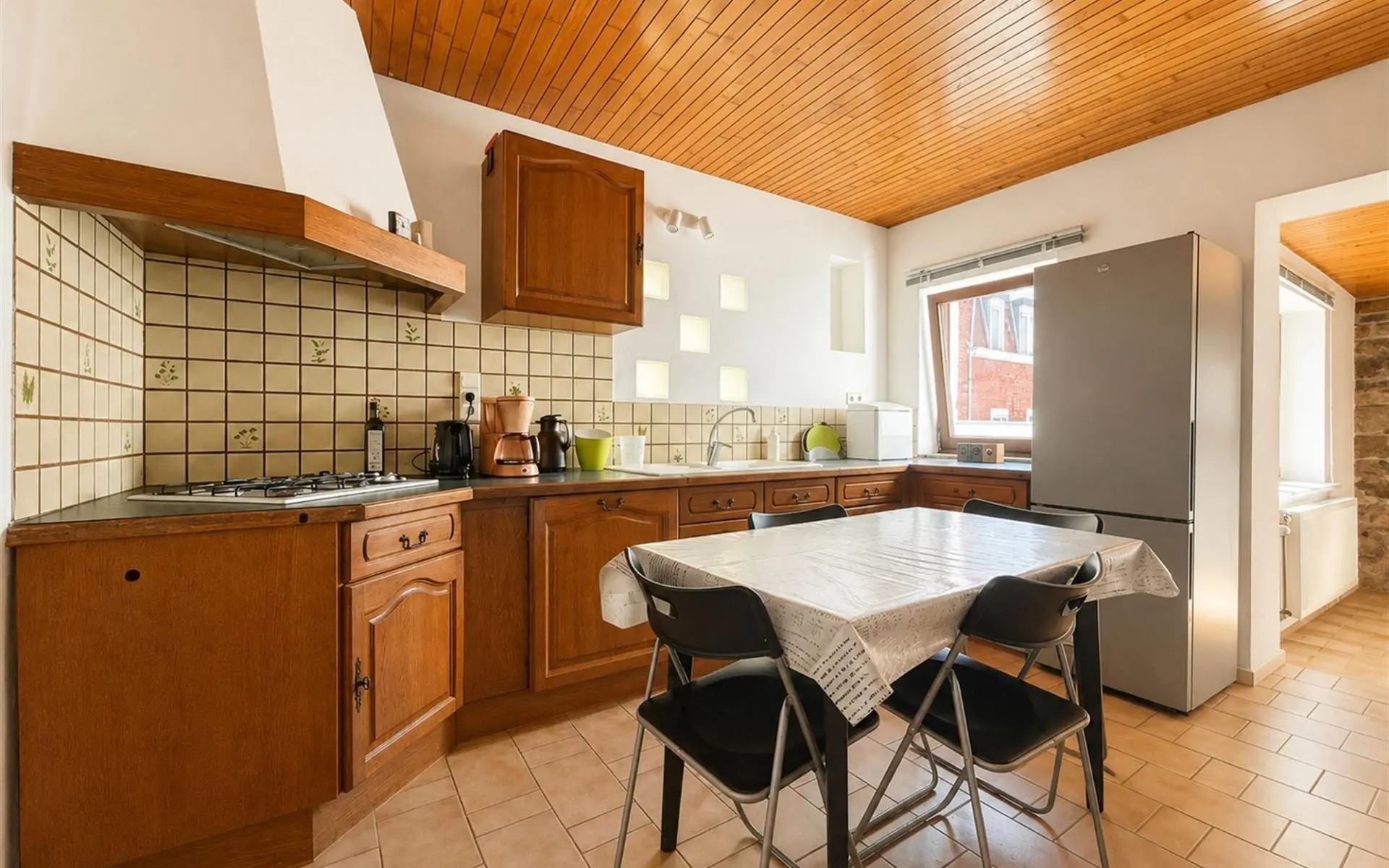 Maison 6210 Reves