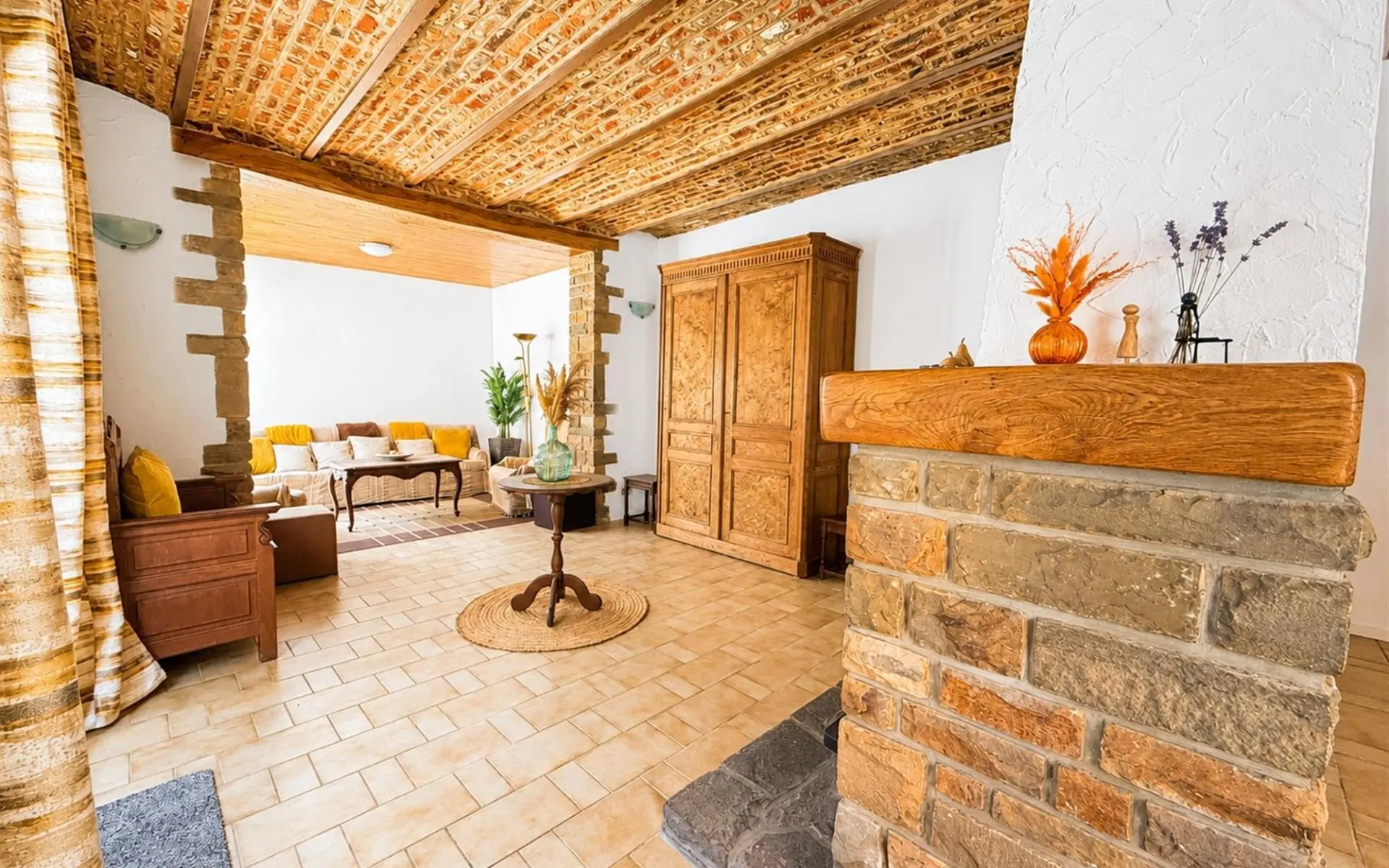 Maison 6210 Reves