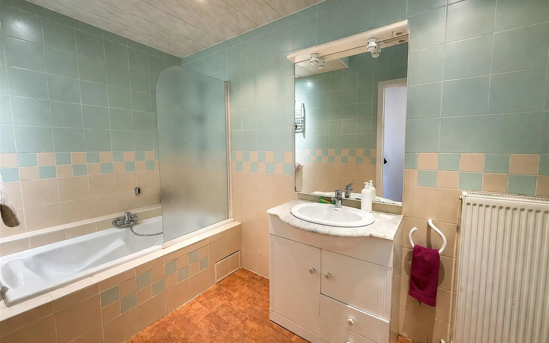 Maison 6210 Reves