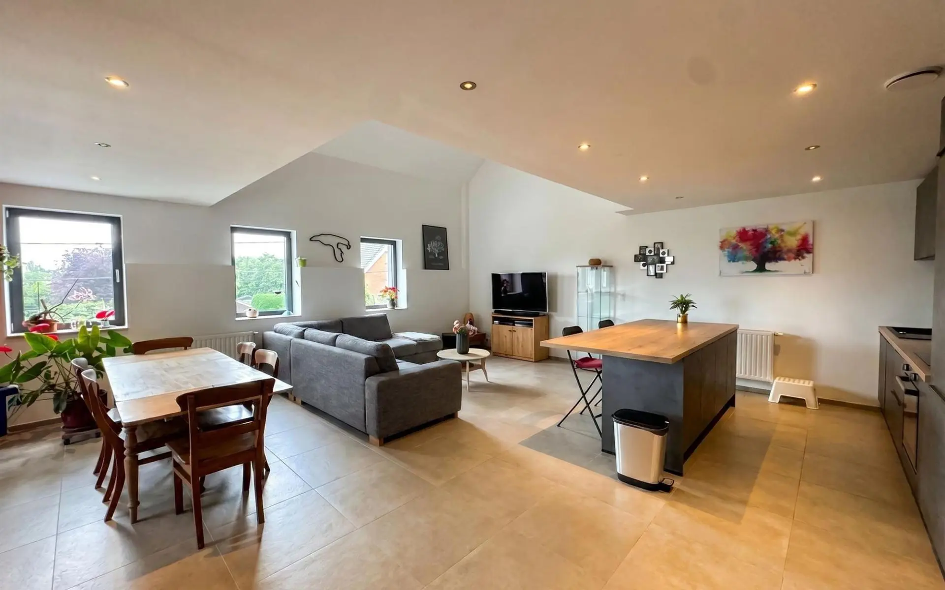 Appartement 6230 Rosseignies