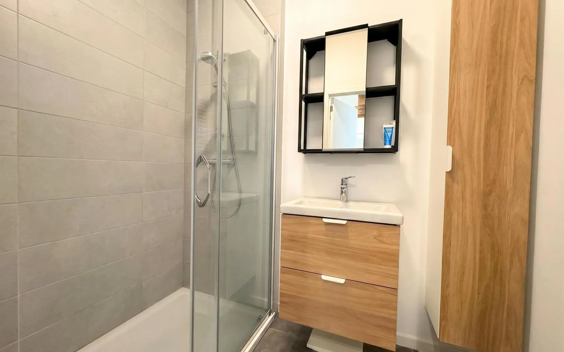Appartement 6230 Rosseignies