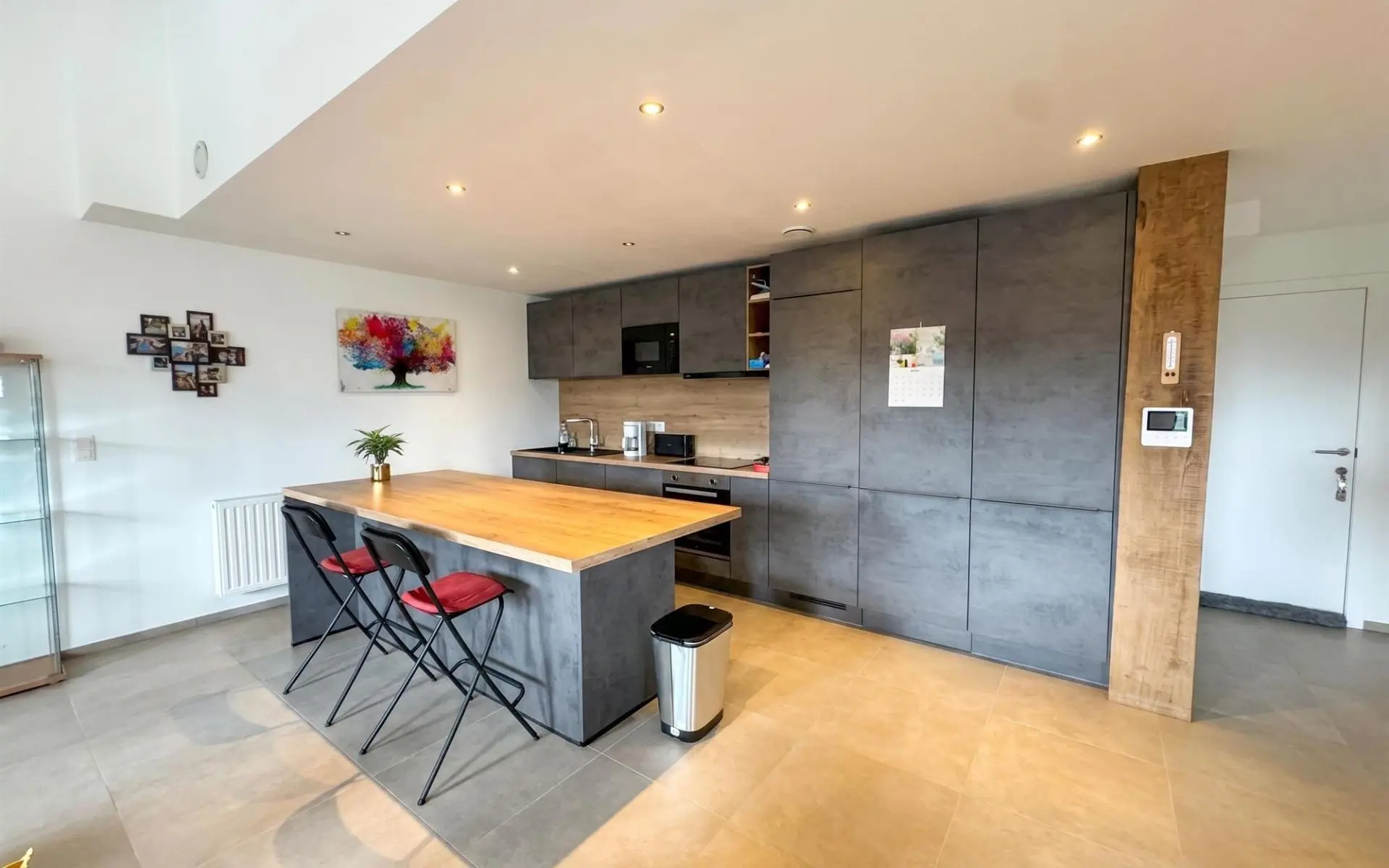 Appartement 6230 Rosseignies
