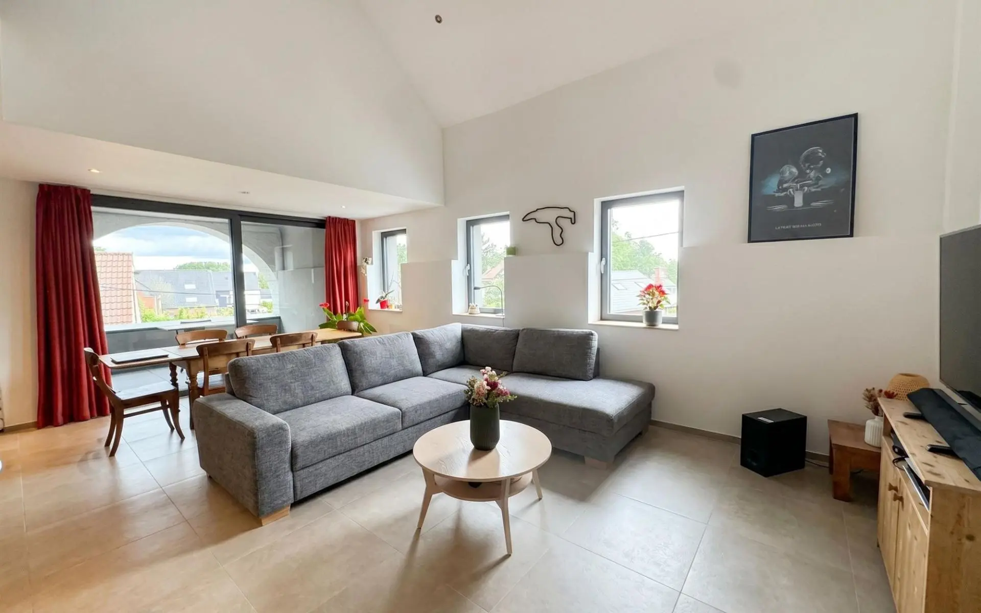 Appartement 6230 Rosseignies