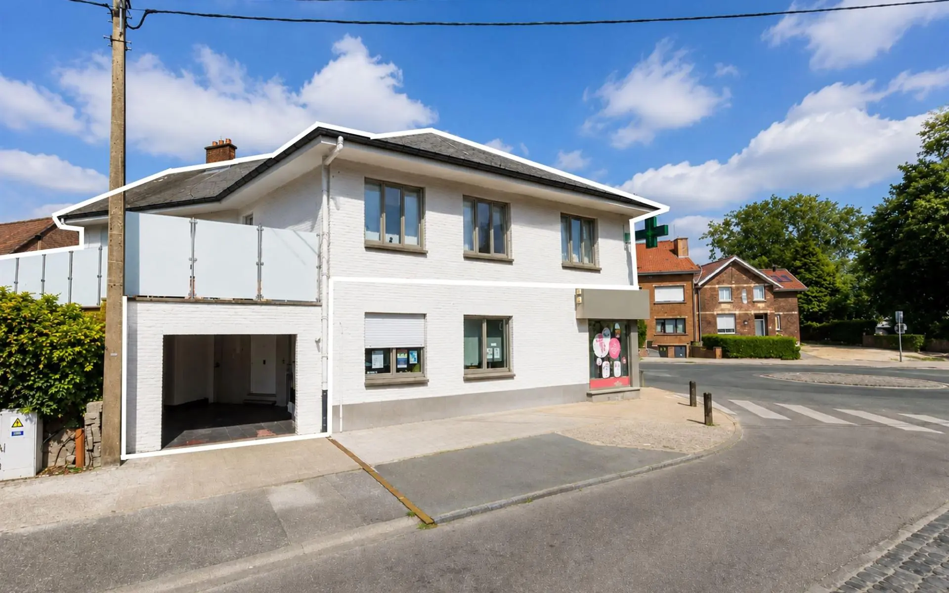 Appartement 1420 Braine-L'alleud