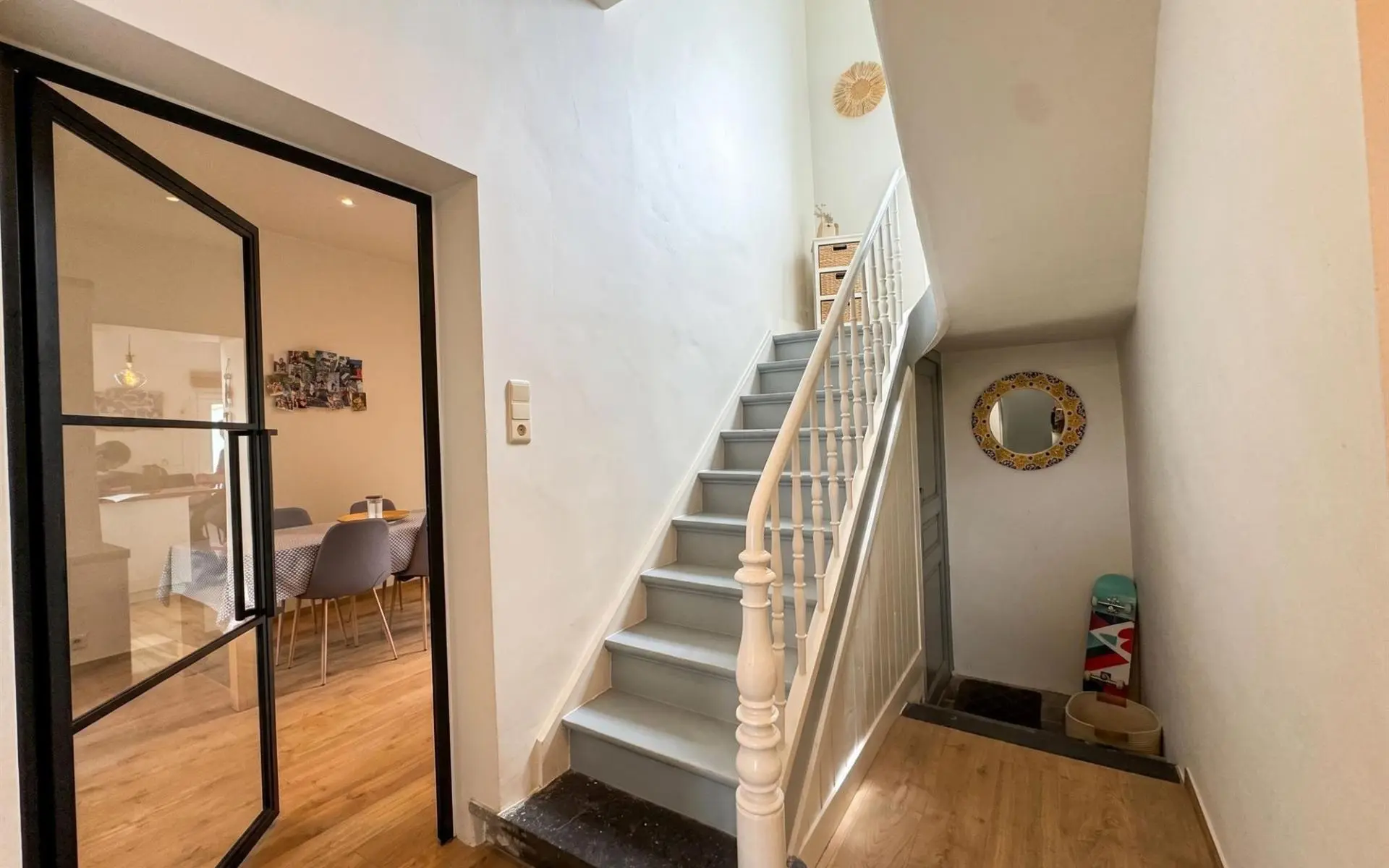 Maison 1495 Marbais