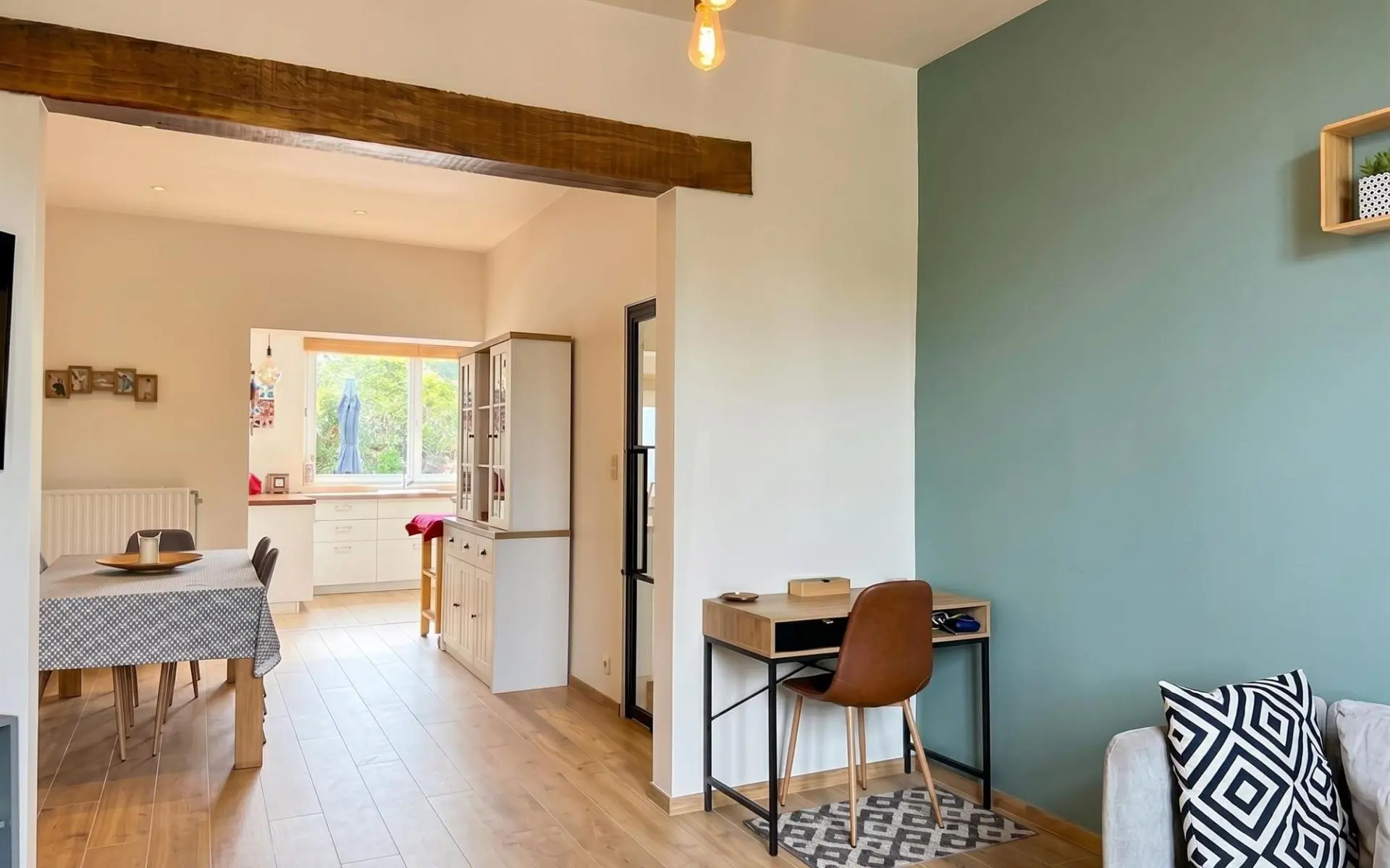 Maison 1495 Marbais