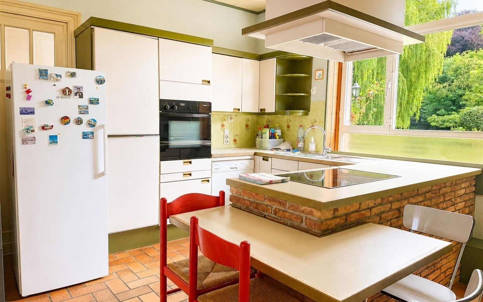 Maison 6210 Frasnes-Lez-Gosselies