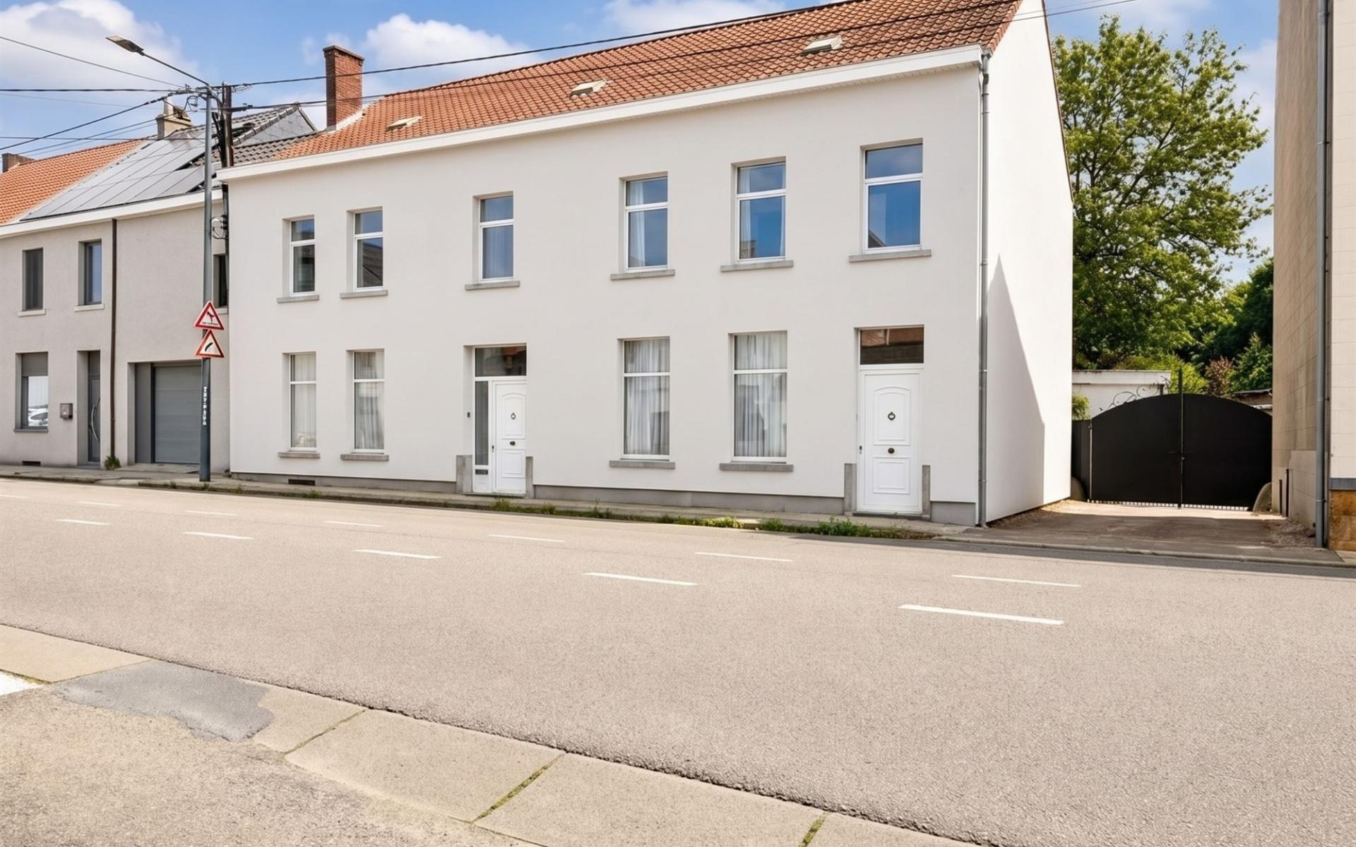 Maison 6210 Frasnes-Lez-Gosselies