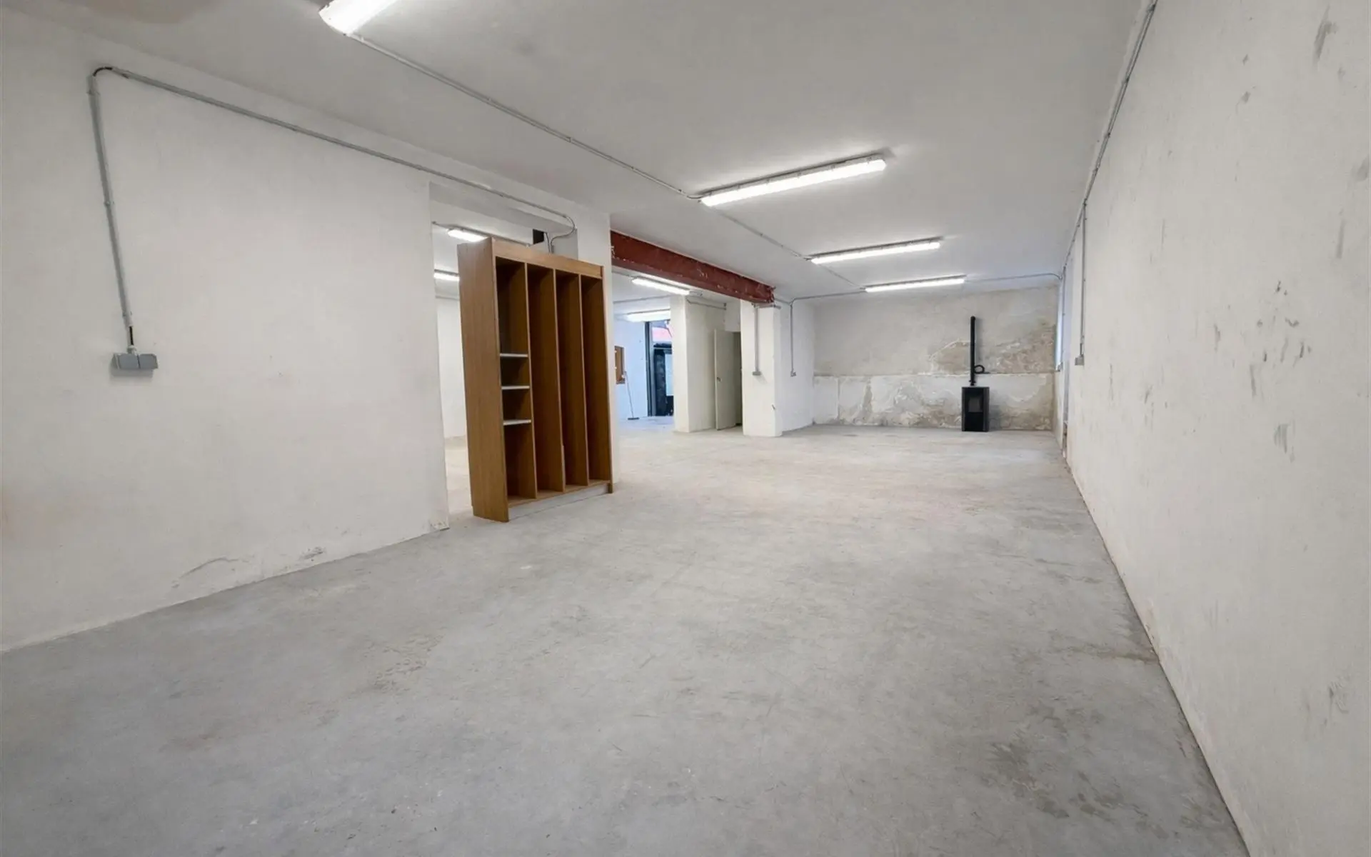 Industriel 1400 Nivelles
