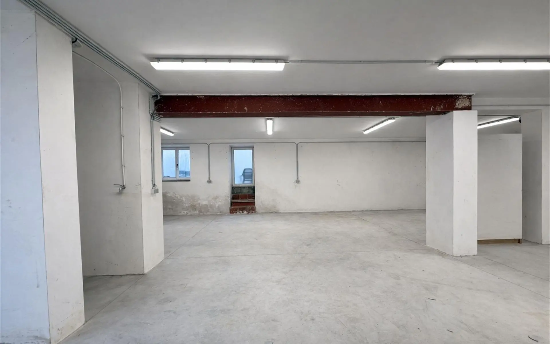 Industriel 1400 Nivelles