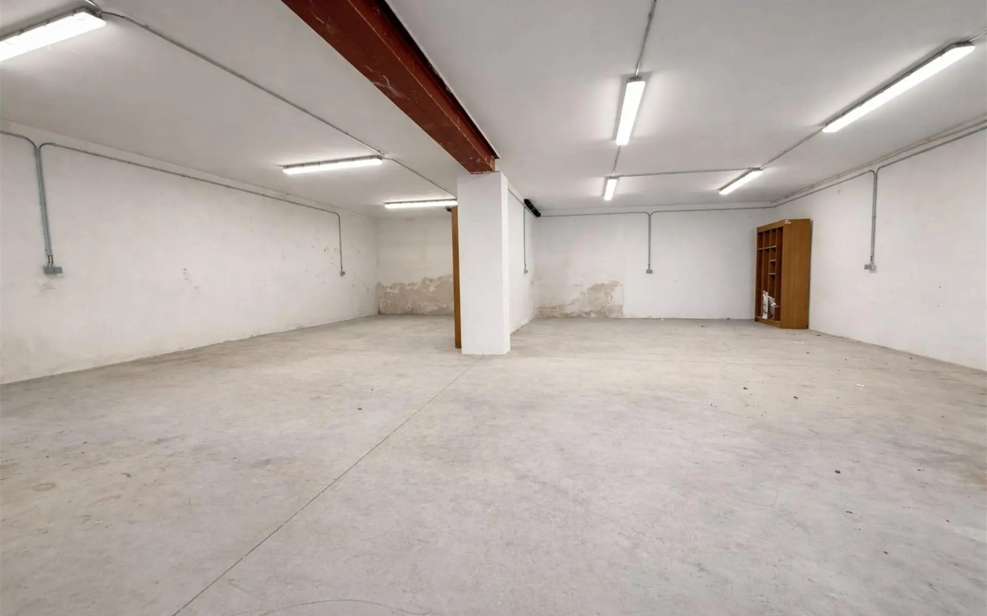Industriel 1400 Nivelles