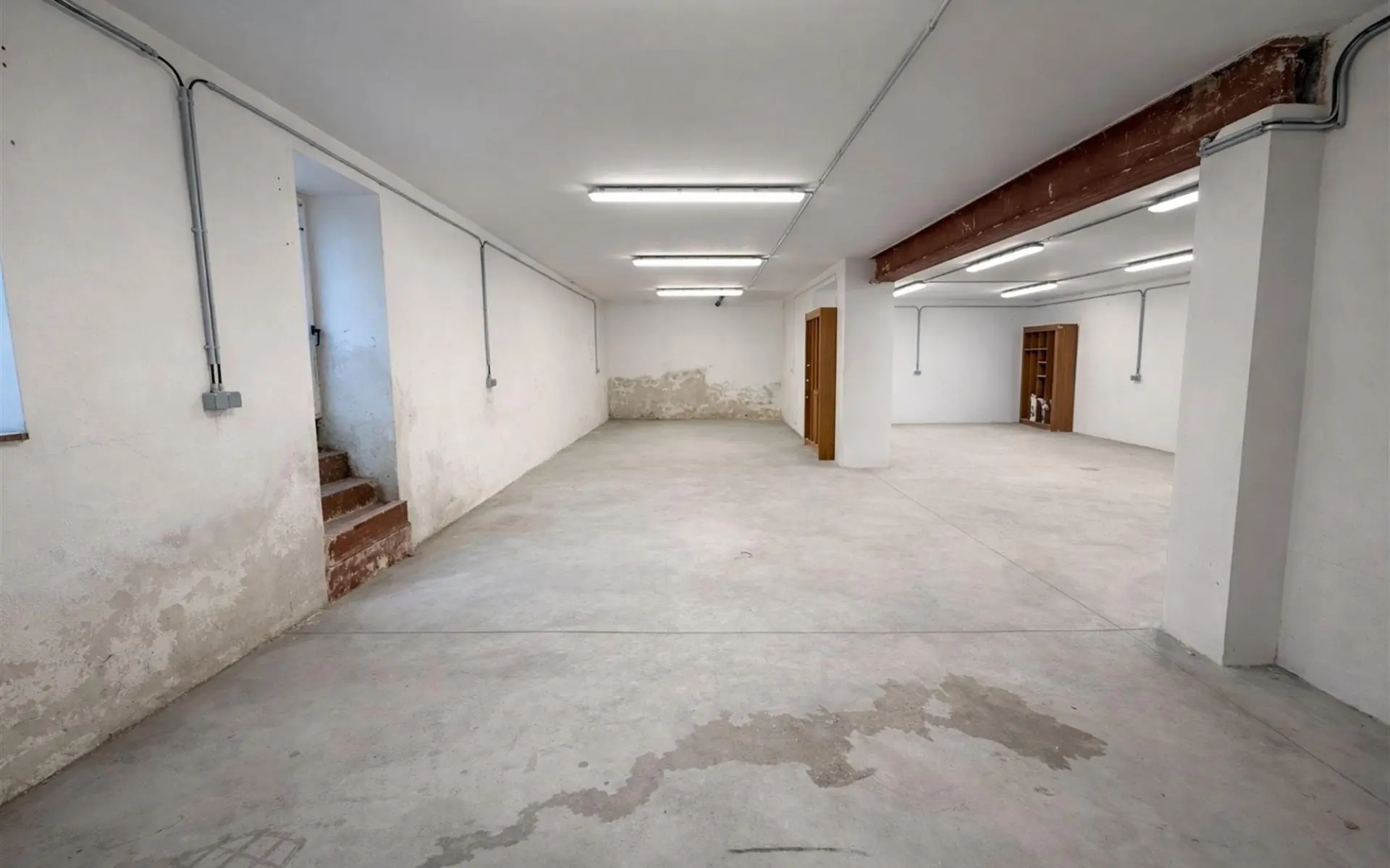 Industriel 1400 Nivelles