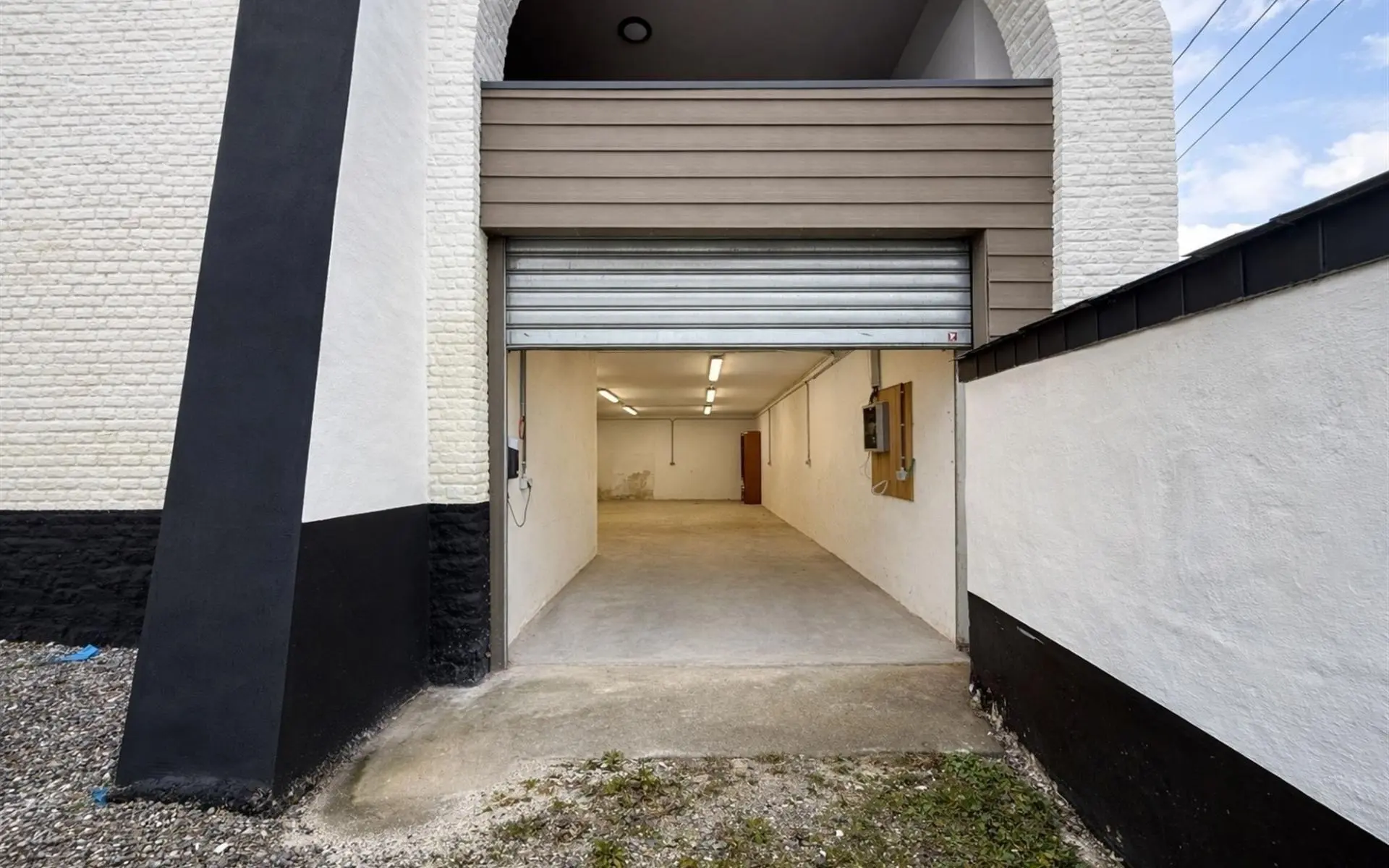 Industriel 1400 Nivelles