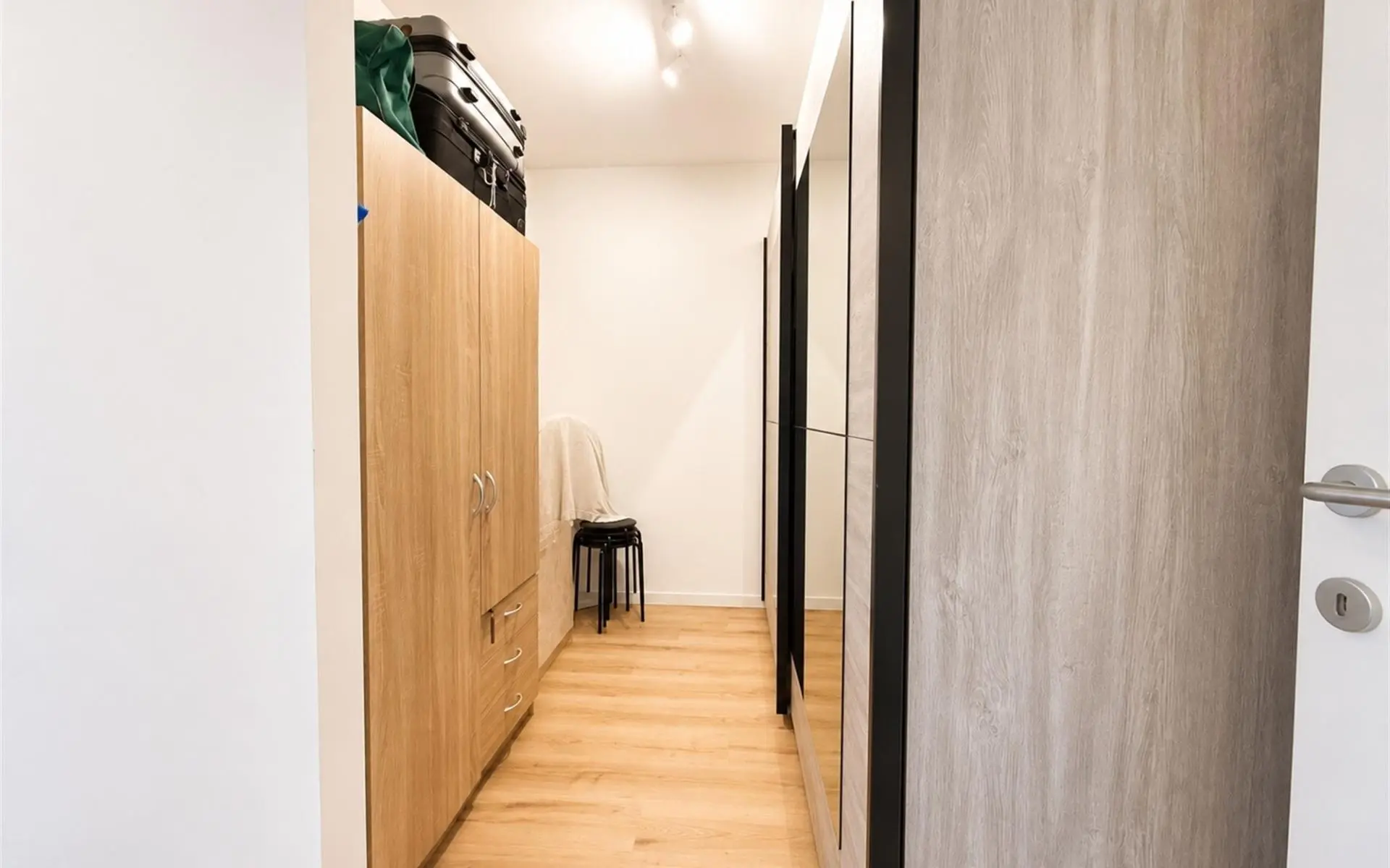 Appartement 6210 Les Bons Villers