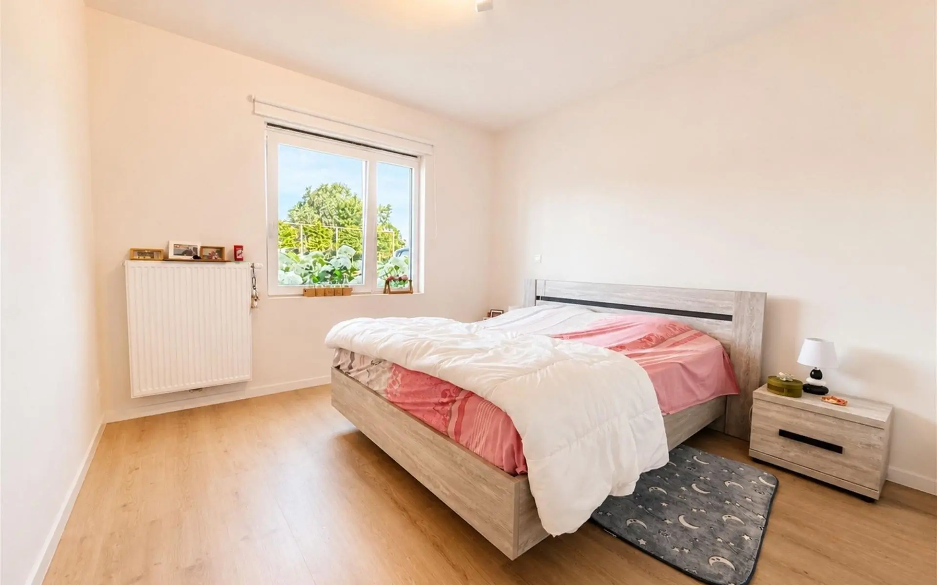Appartement 6210 Les Bons Villers