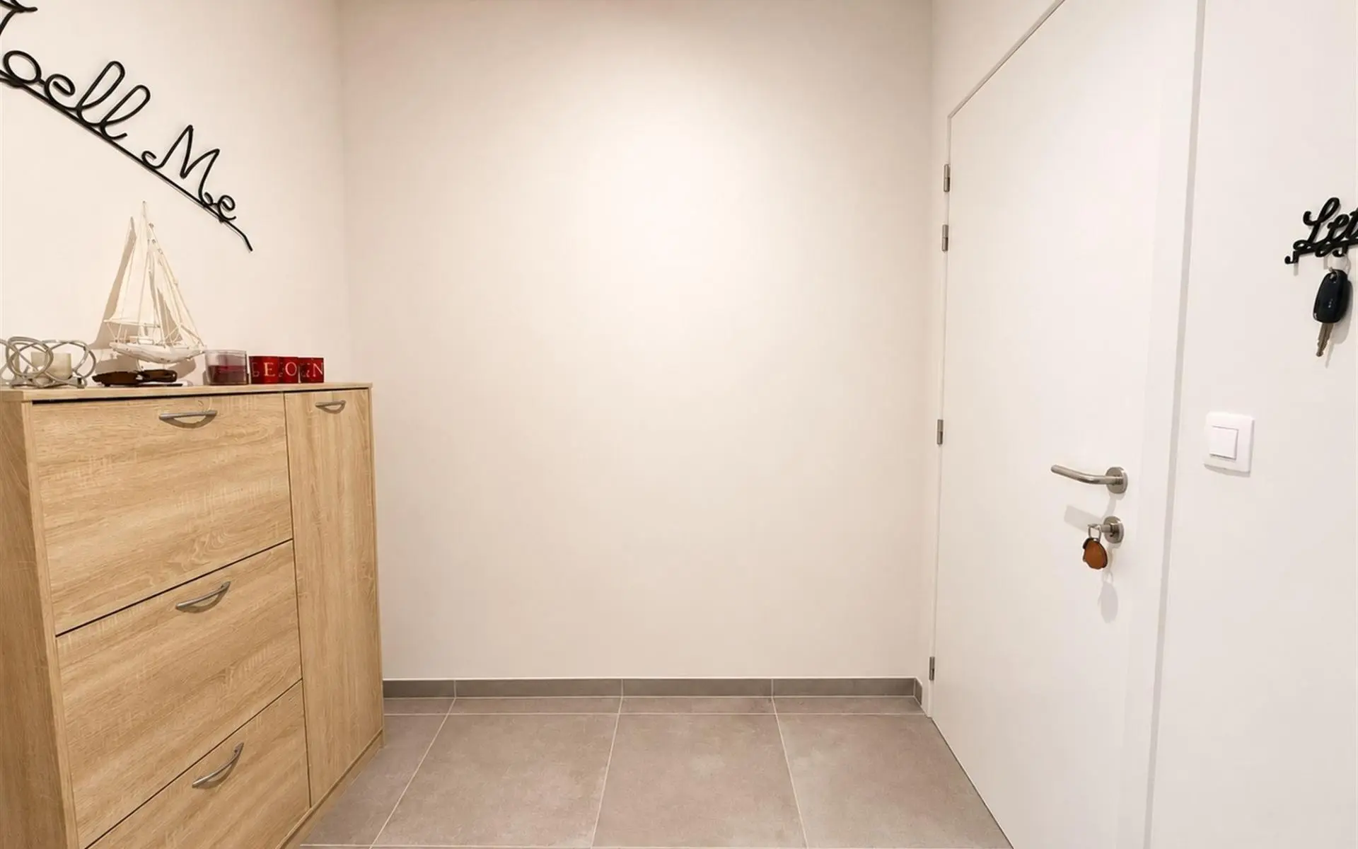 Appartement 6210 Les Bons Villers