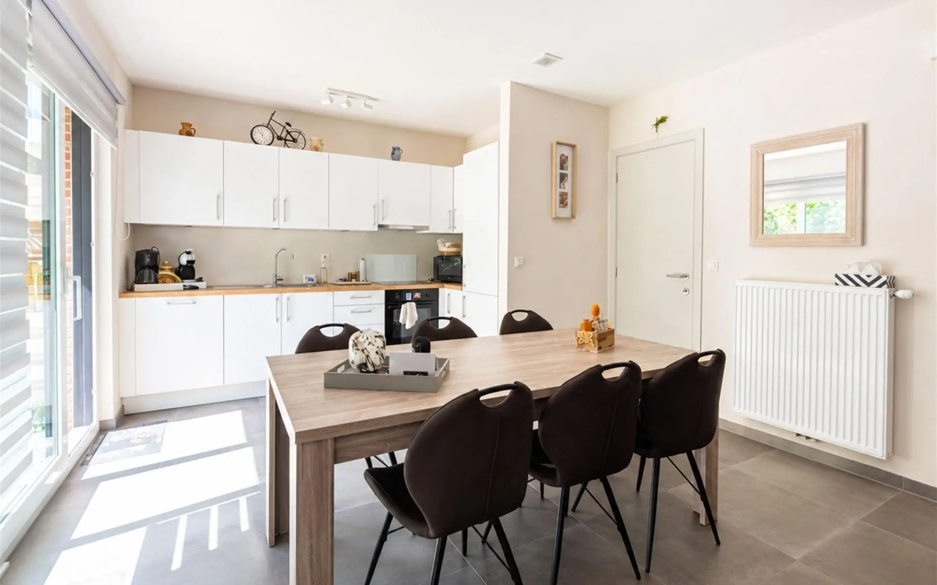 Appartement 6210 Les Bons Villers