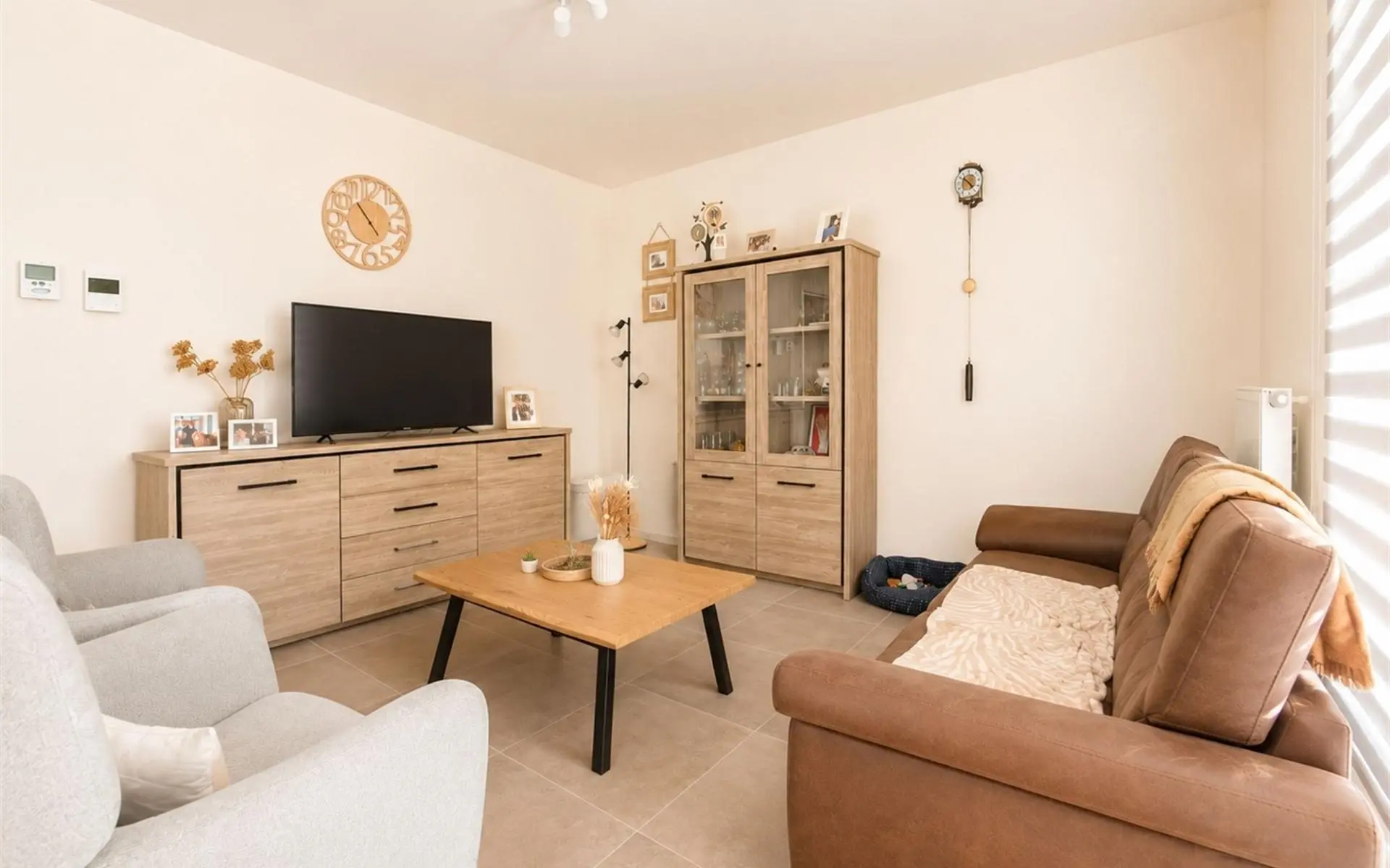 Appartement 6210 Les Bons Villers