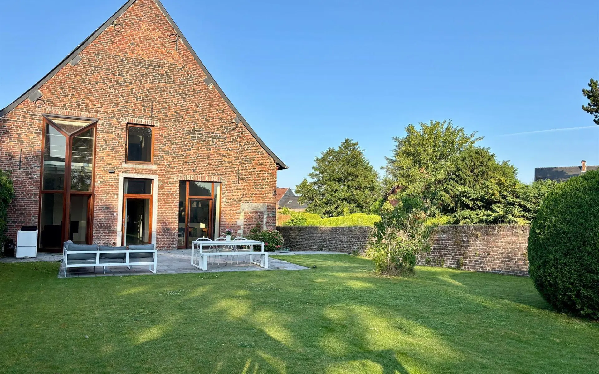 Maison 6210 Frasnes-Lez-Gosselies