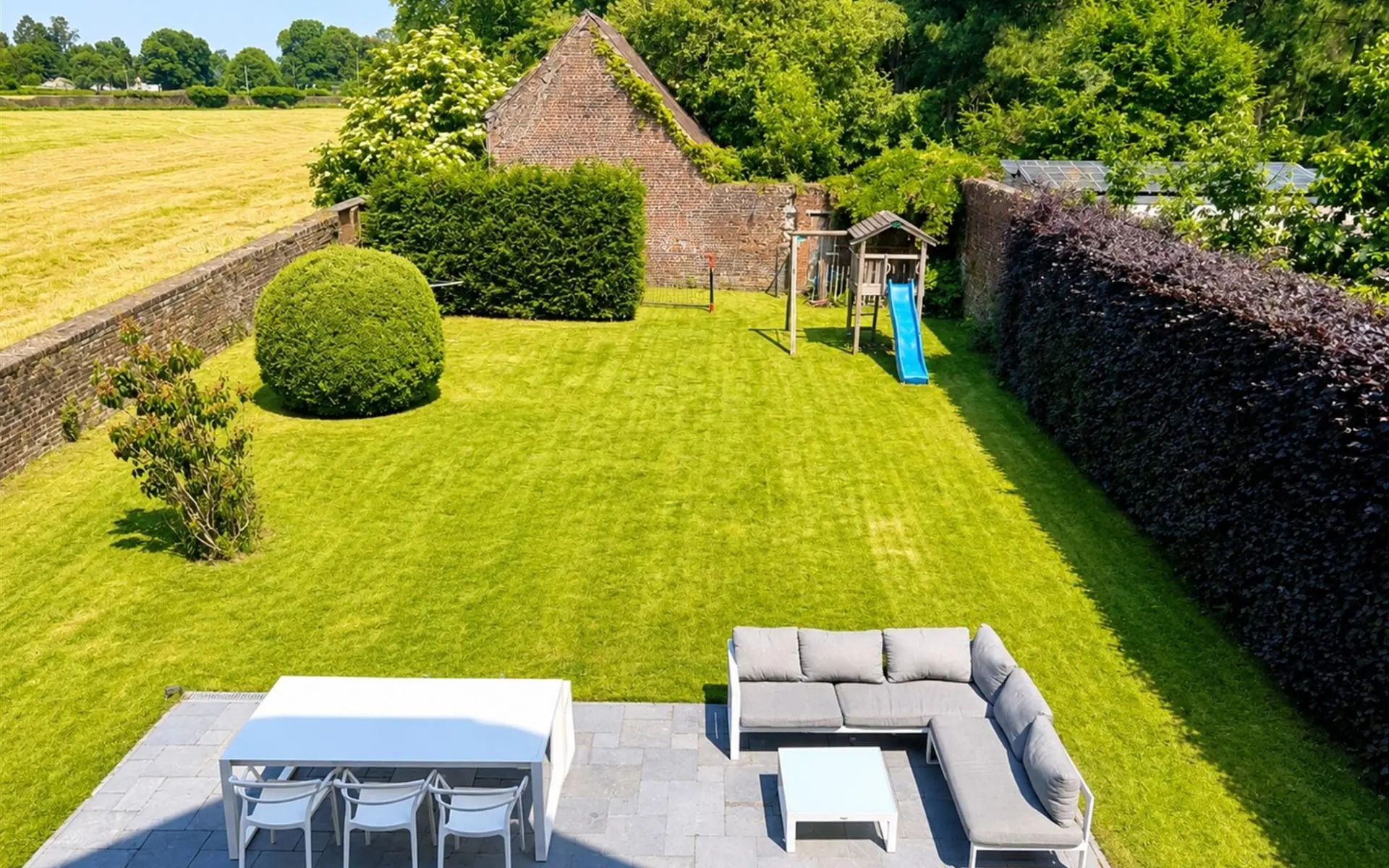 Maison 6210 Frasnes-Lez-Gosselies