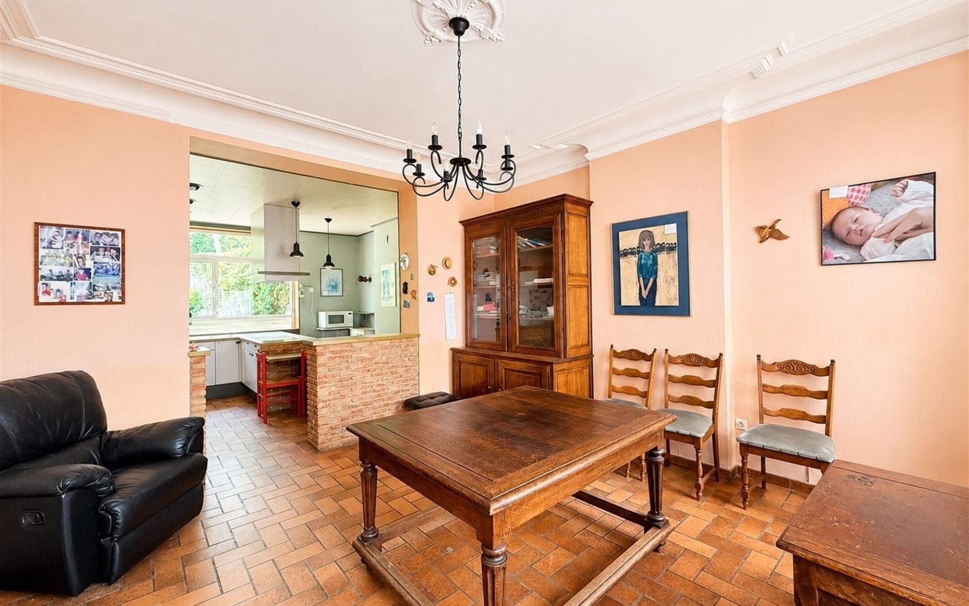 Maison 6210 Frasnes-Lez-Gosselies