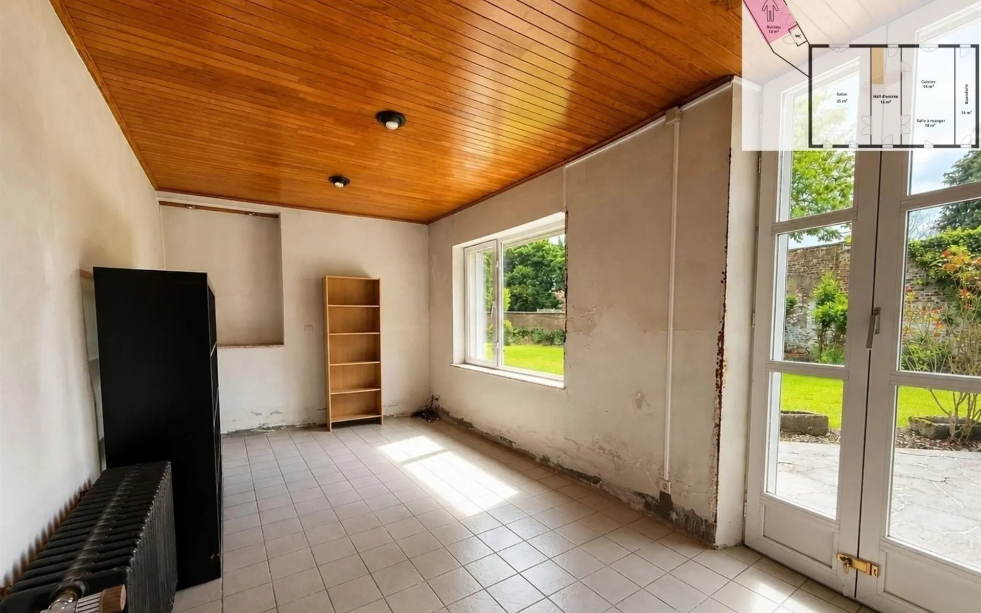 Maison 6210 Frasnes-Lez-Gosselies