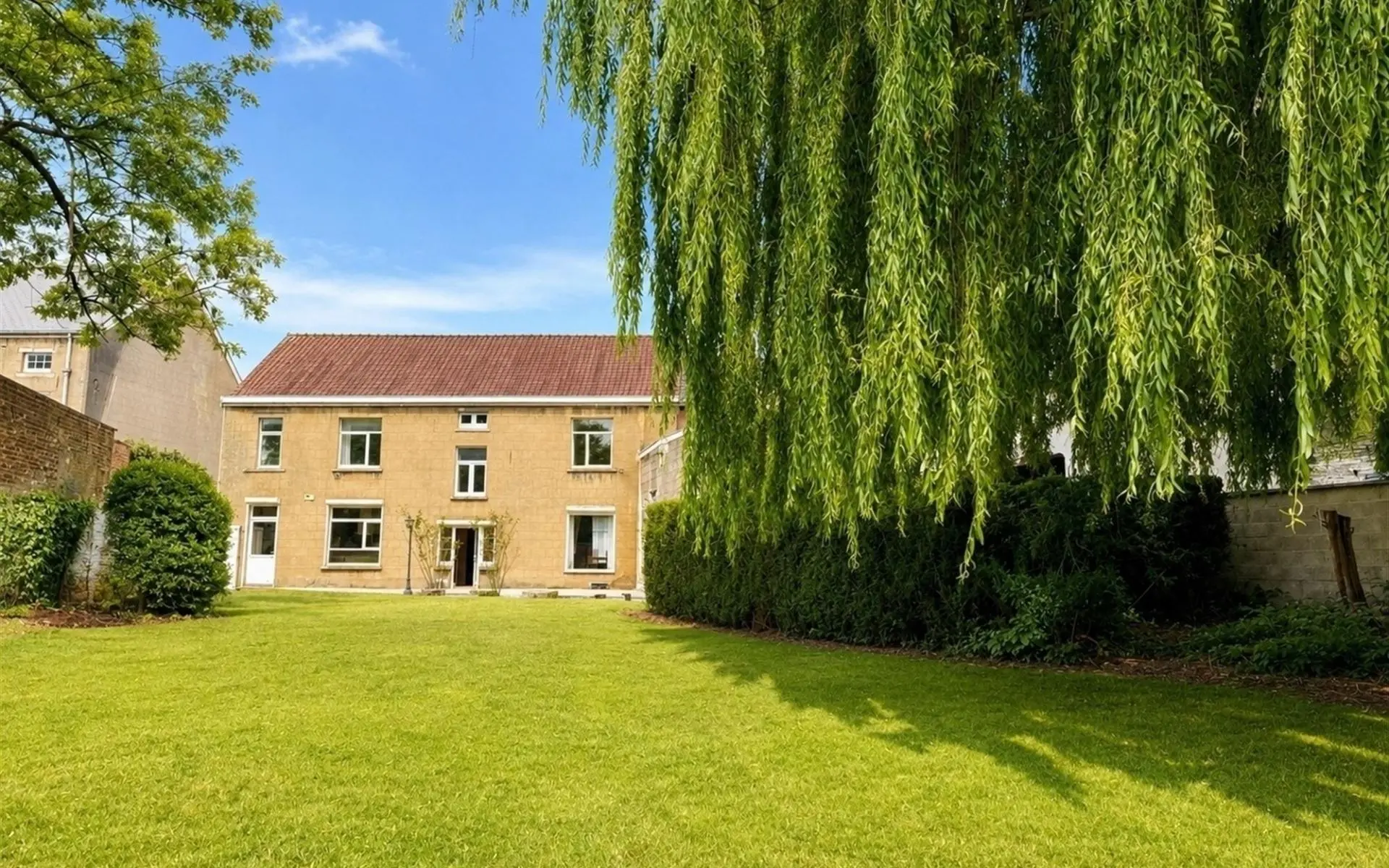 Maison 6210 Frasnes-Lez-Gosselies