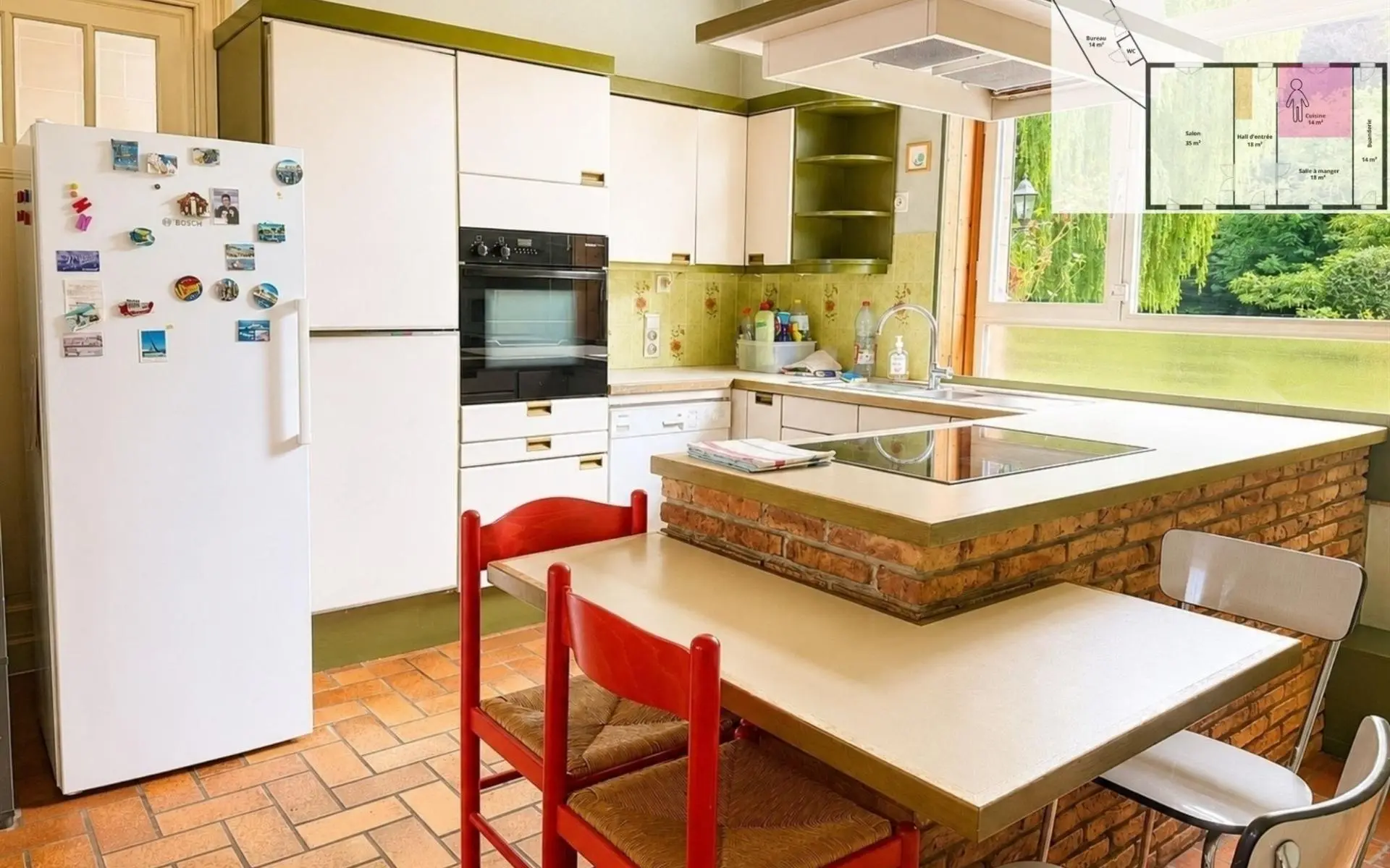 Maison 6210 Frasnes-Lez-Gosselies