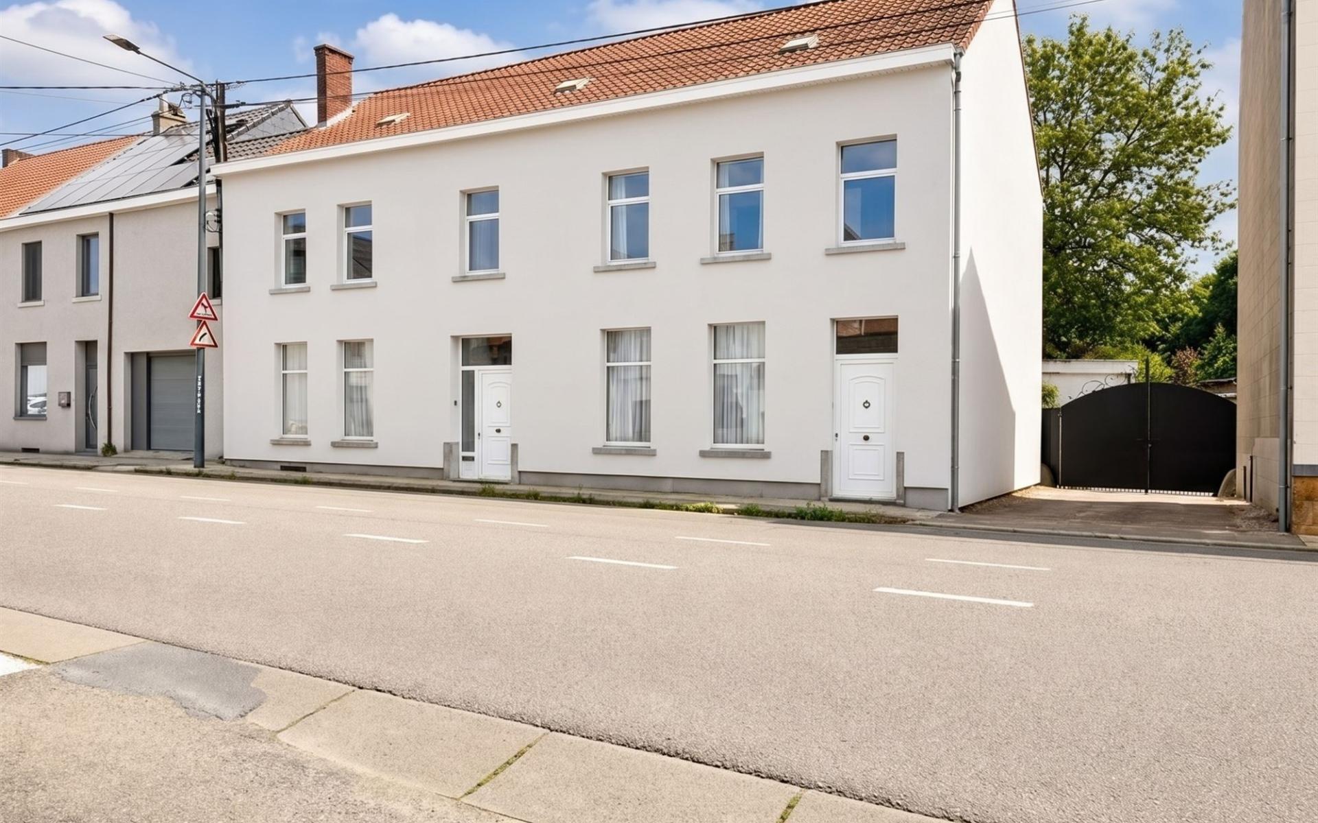 Maison 6210 Frasnes-Lez-Gosselies