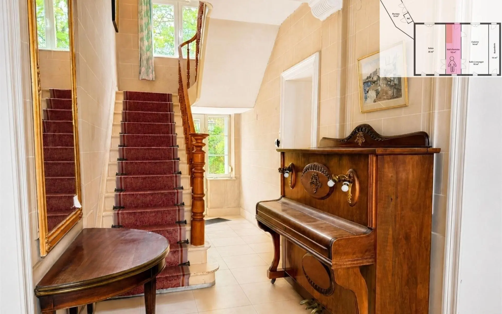 Maison 6210 Frasnes-Lez-Gosselies
