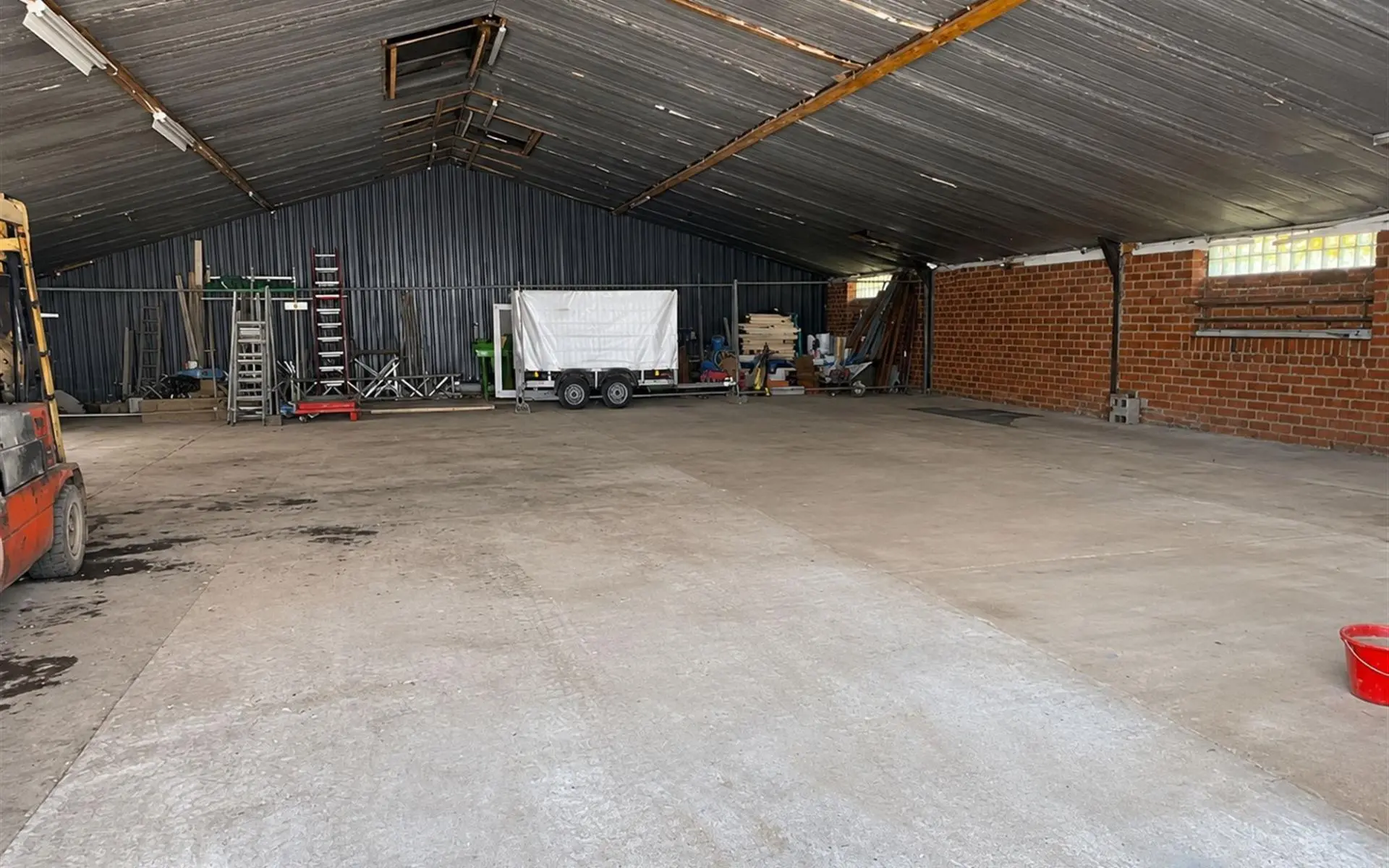 Parking / Garage 1495 Villers-La-Ville