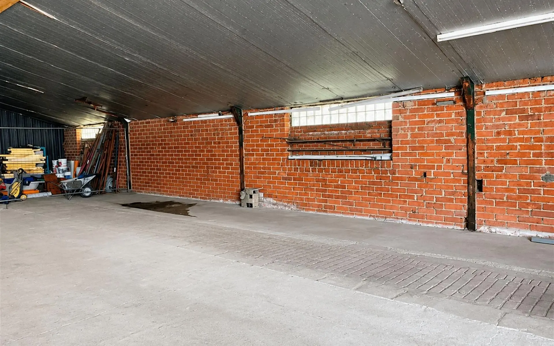 Parking / Garage 1495 Villers-La-Ville
