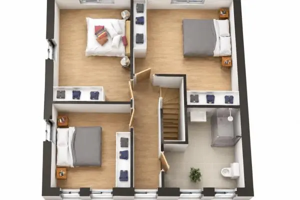 Maison