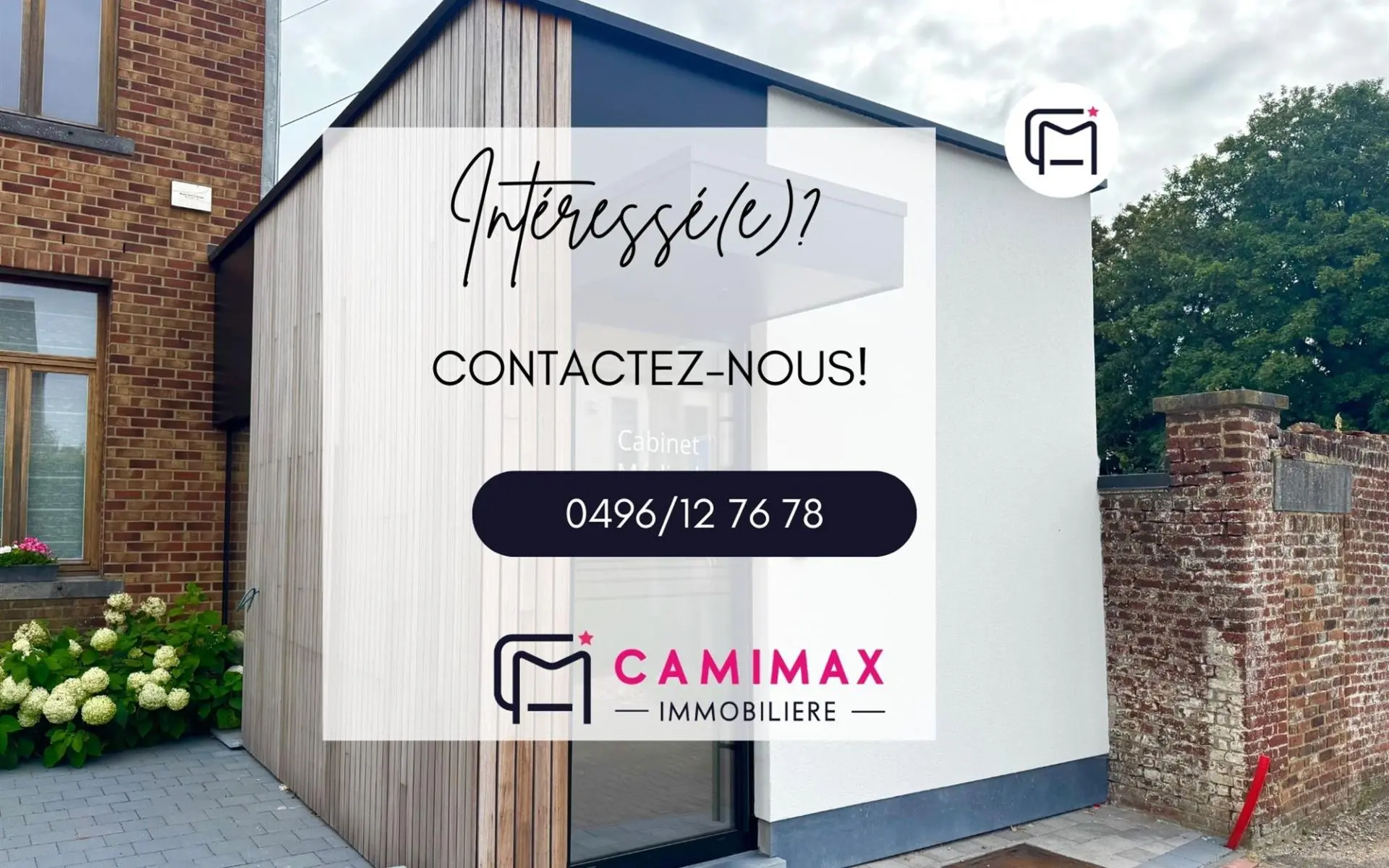 Bureau 6210 Les Bons Villers