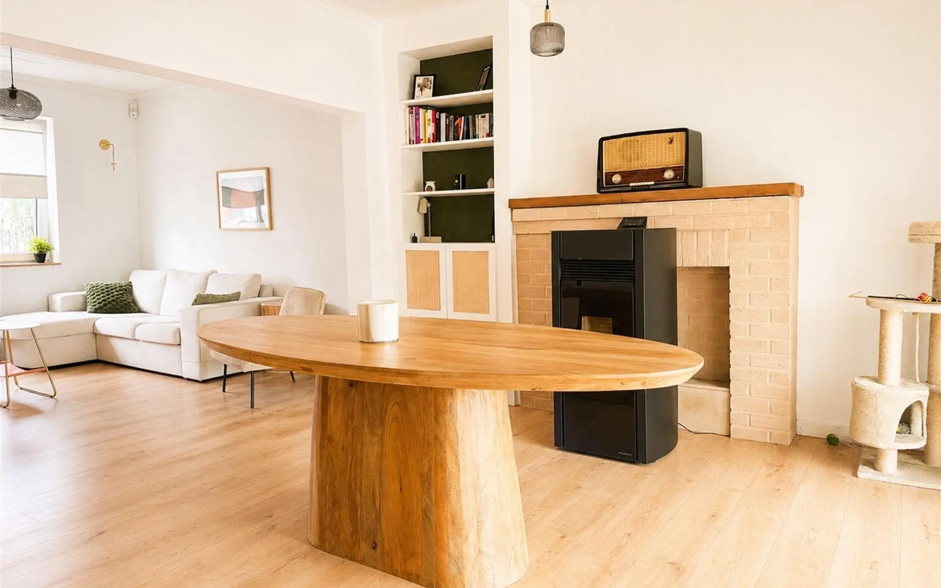 Maison 6180 Courcelles