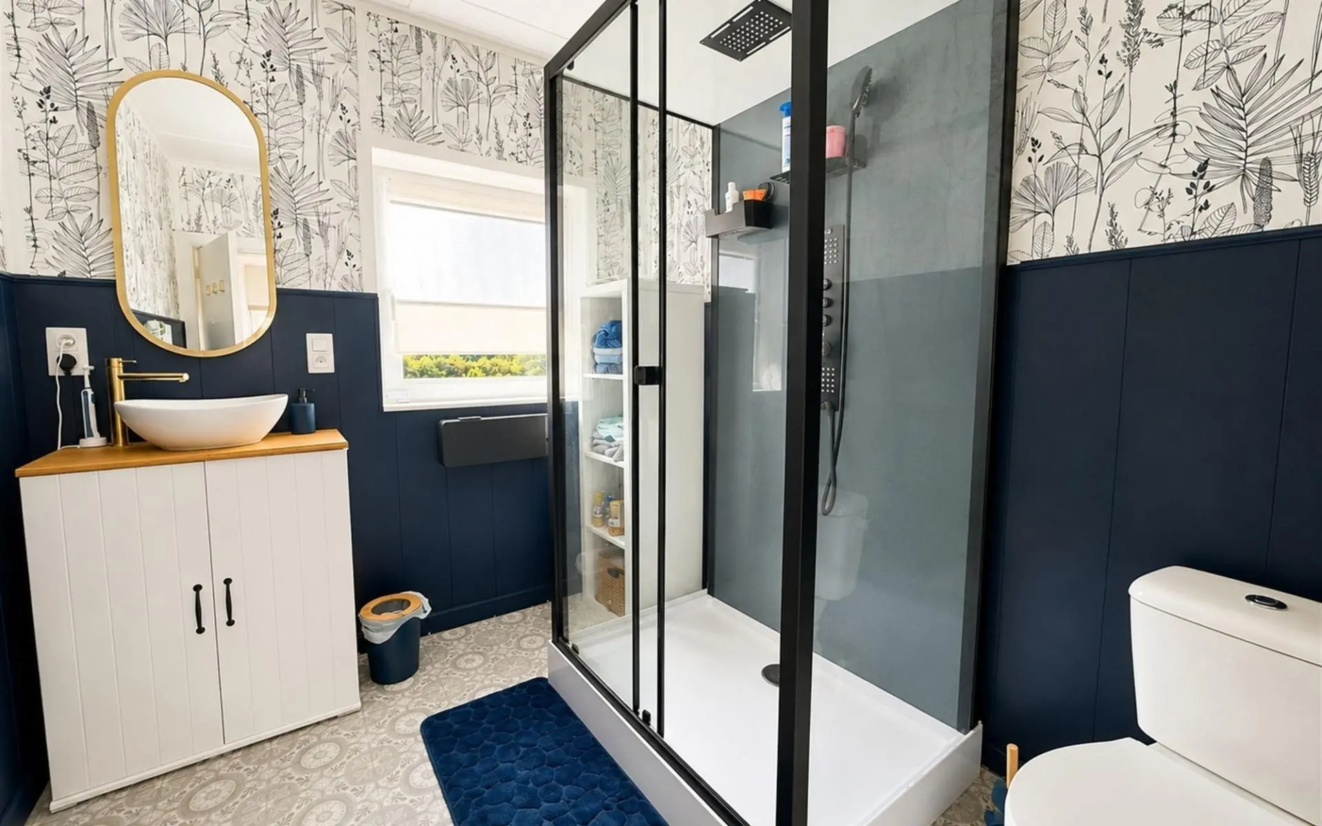 Maison 6180 Courcelles