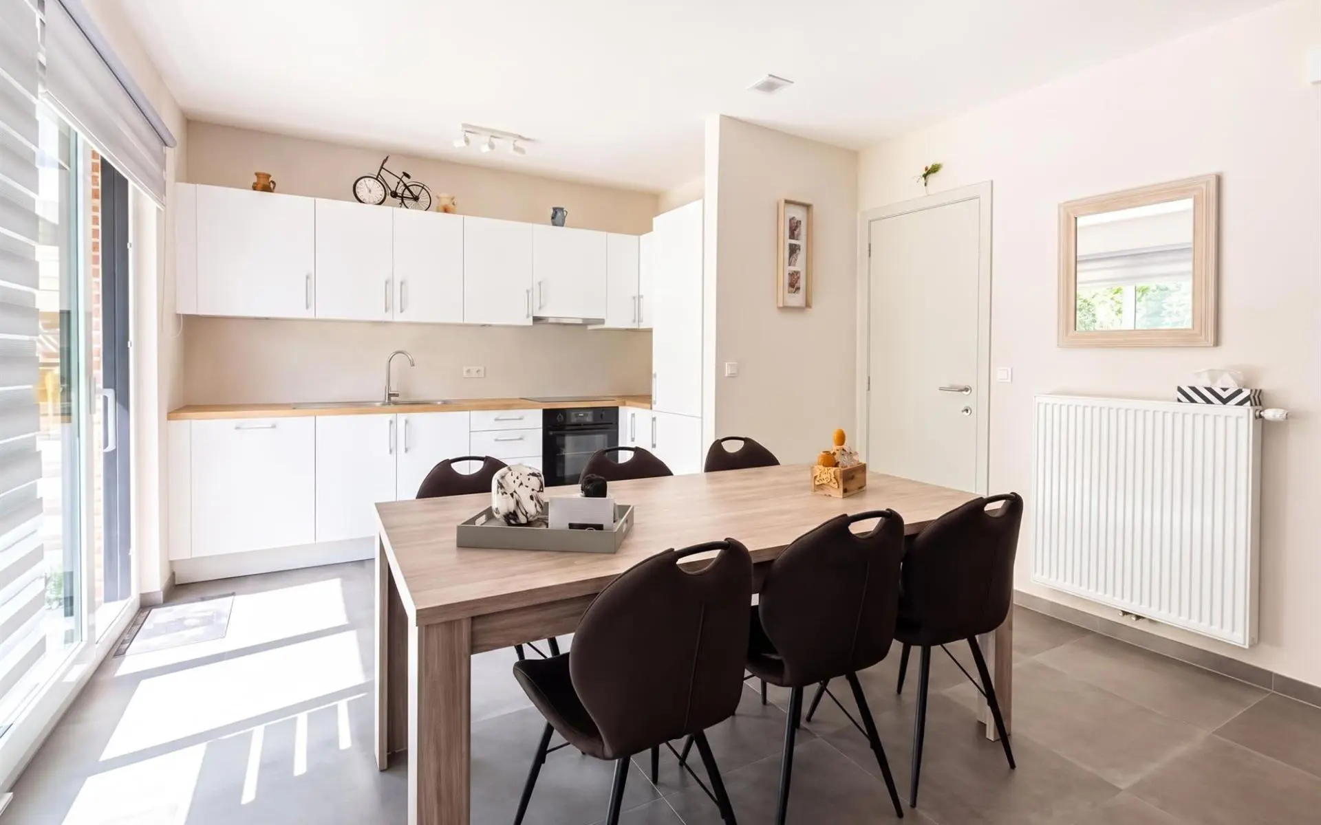Appartement 6210 Les Bons Villers